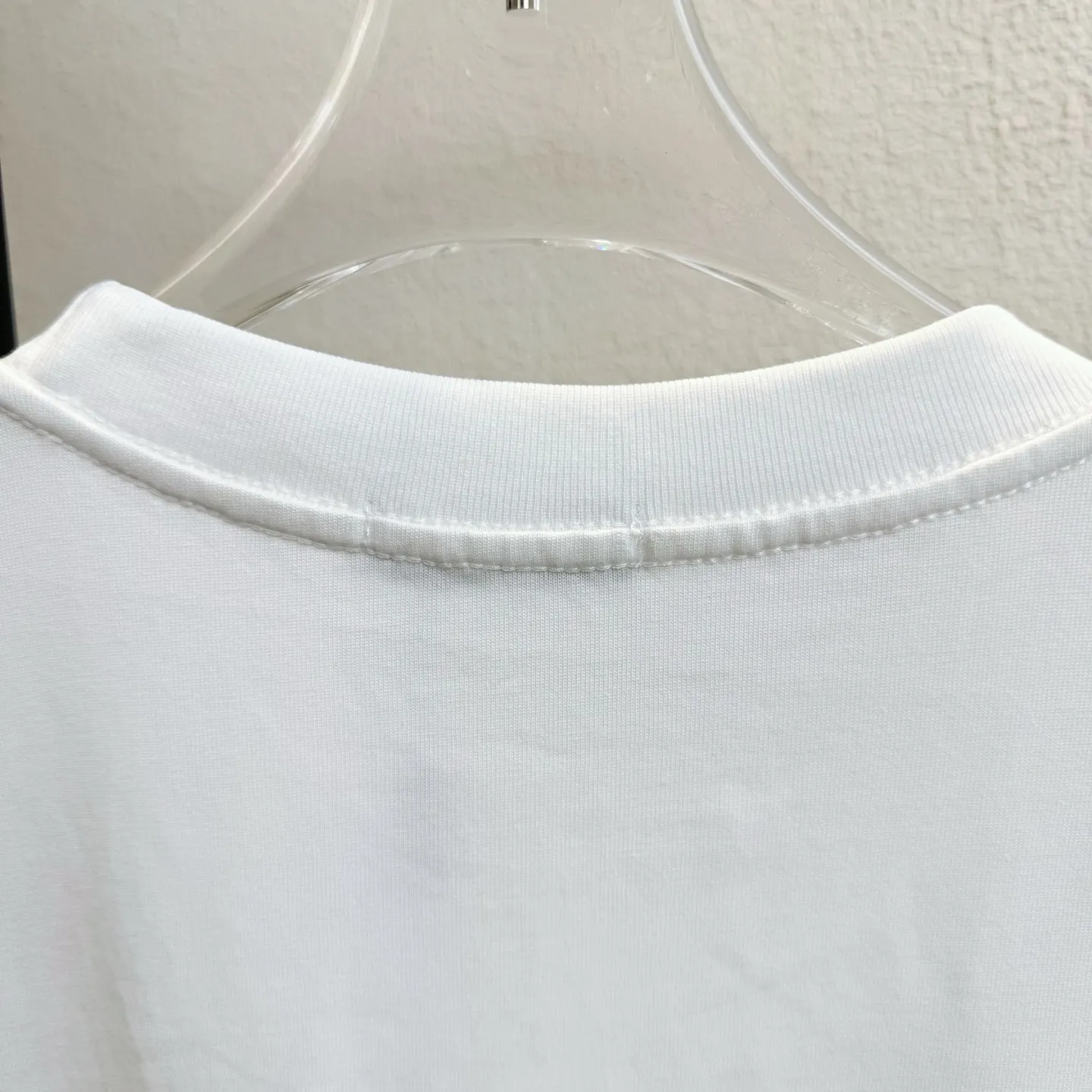 XB 98 CK Classic logo Same Style 32 Breathable 1x 1 oversize 1:1 Premium :White Black Size:S-XL