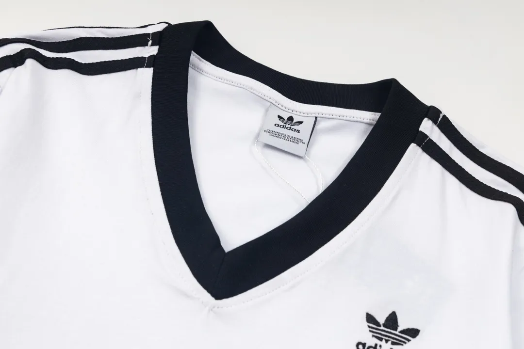 New Arrival B 128（ ） 【Adidas/V T - Versatile ！ ！】 Quality v ！ ！ ！ ～ colour： / size：S/M/L/（ Same Style）