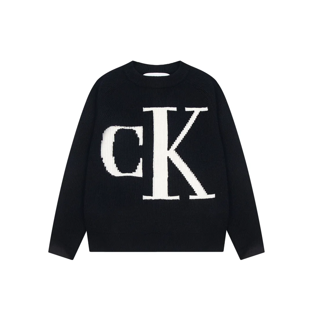 New Arrival B （ Quality） 【CKVersatile Logo 】 - YYds- -Versatile - - - ～ 💯 colour： / size：S/M/L/XL（ ）