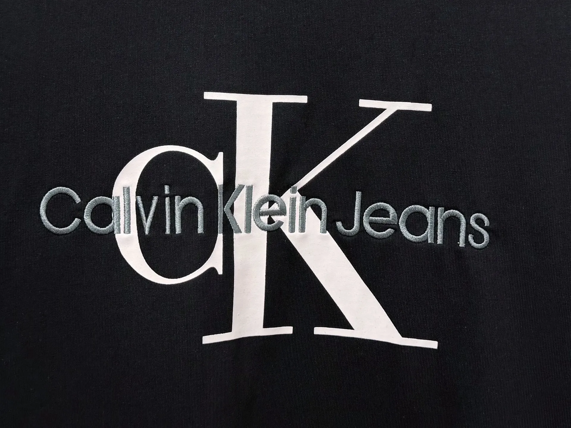 【𝐂𝐚𝐥𝐯𝐢𝐧 𝐊𝐥𝐞𝐢n】ck 26SS logo Same Style！ g ， ， ， Same Style! ， t !! Same Style Size：S-XL