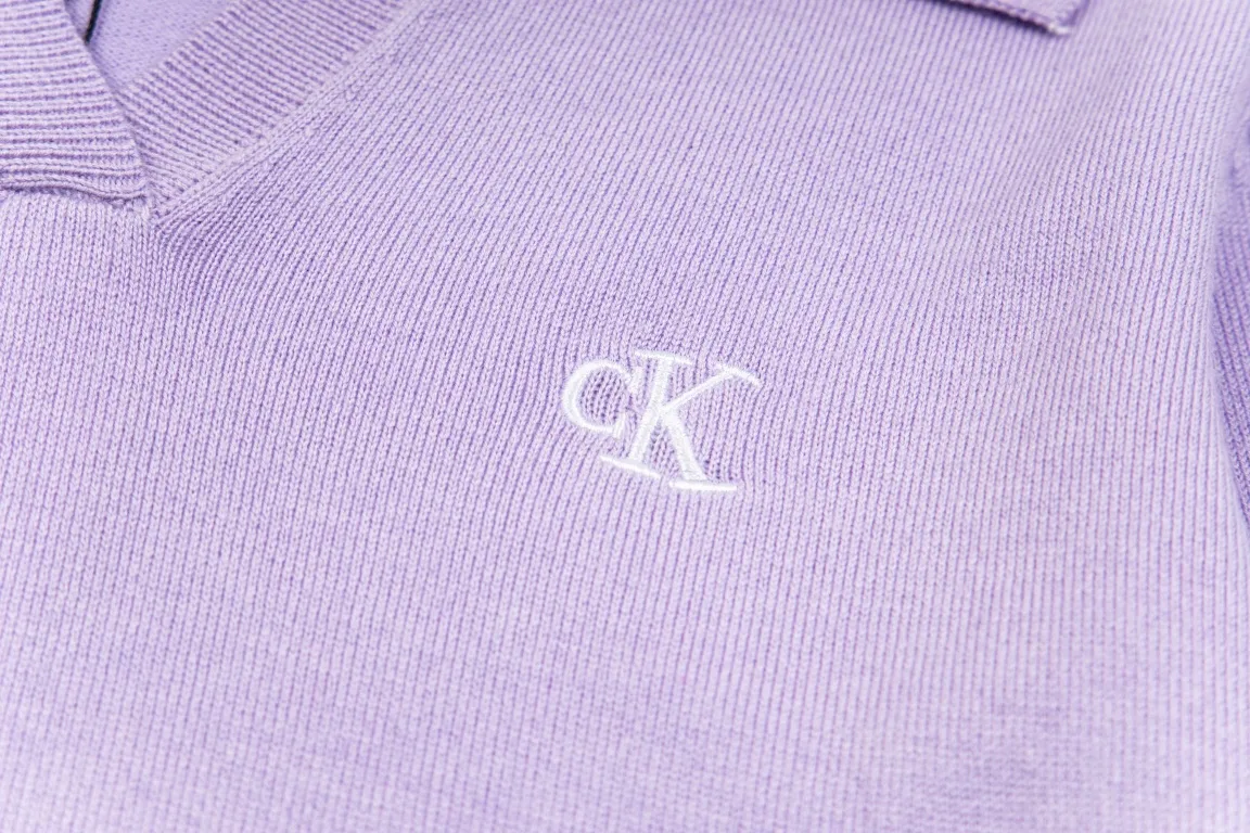 New Arrival B 60（ Hot Sale） 【CK Jeans 25 New Arrival polo 】 - - YYds- -Versatile - - ～ 💯 ！ colour： / / size：S/M/L/（ Same Style ）