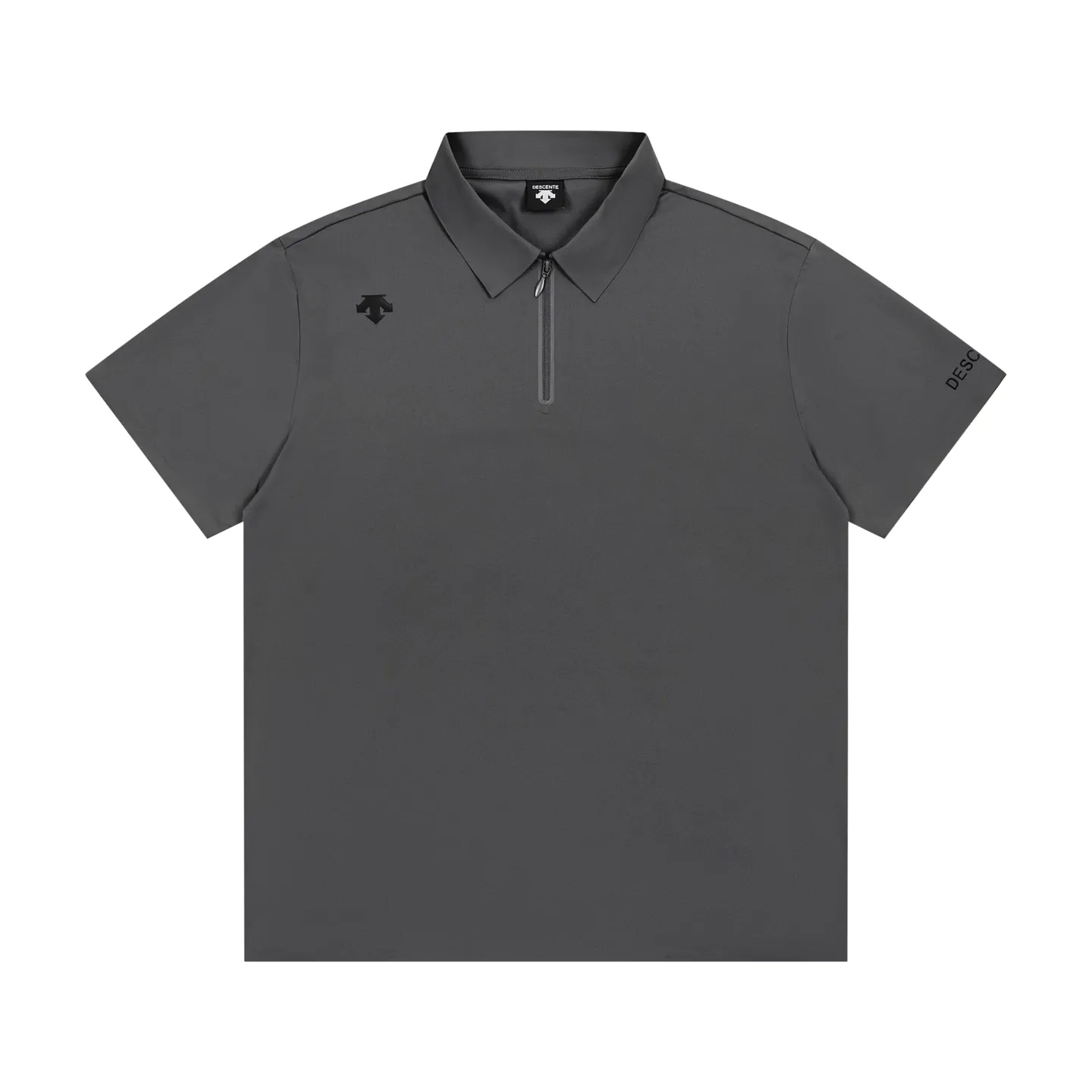 DESCENTE Series UPF 60+ Polo