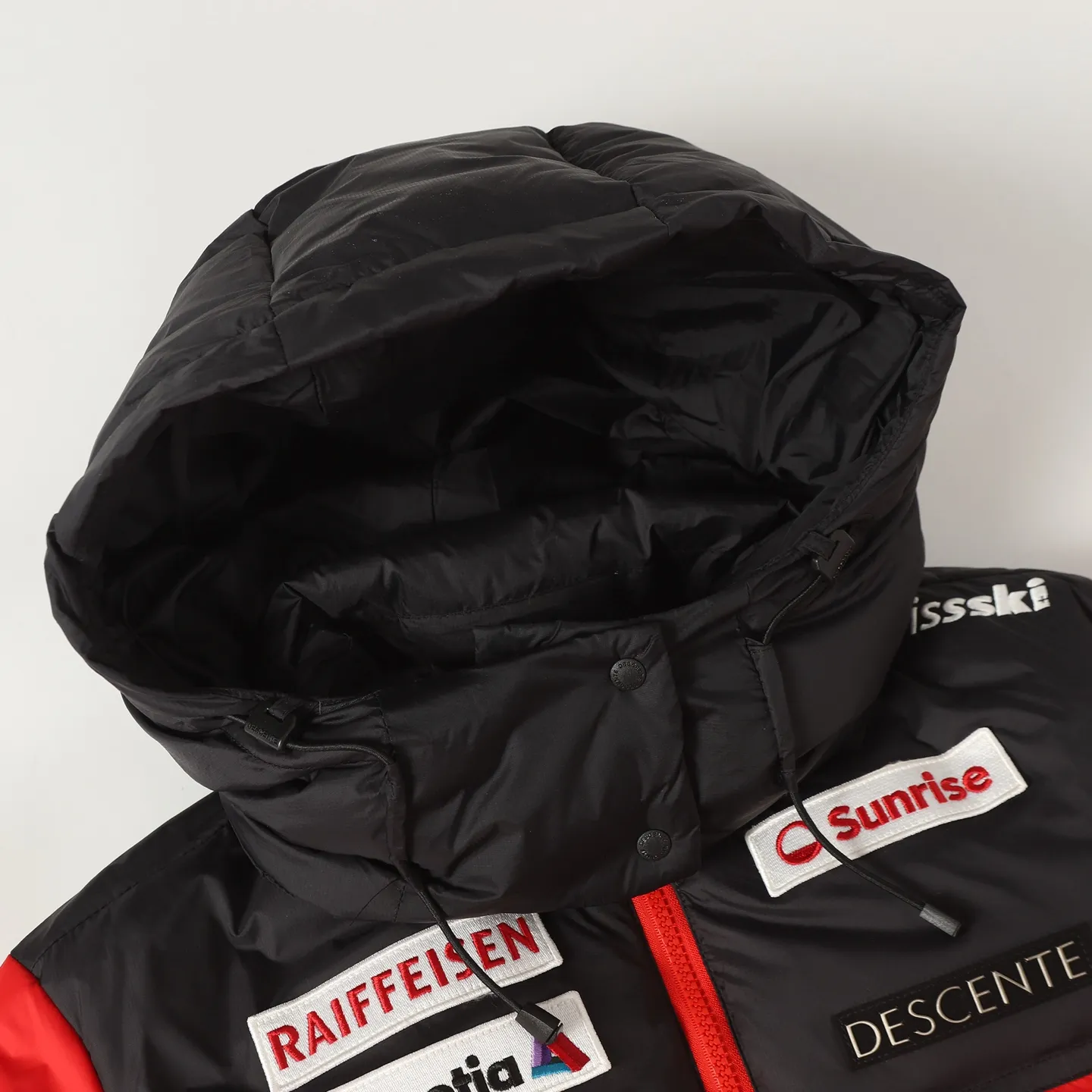 D*scente｜ * / ， ， ， ， ，90 ， ， ！ ， ， ， ， ， logo ! ， 、 Breathable ， ， ～～ ：Black、White、Red Size：XS、S、M、L、XL、XXL