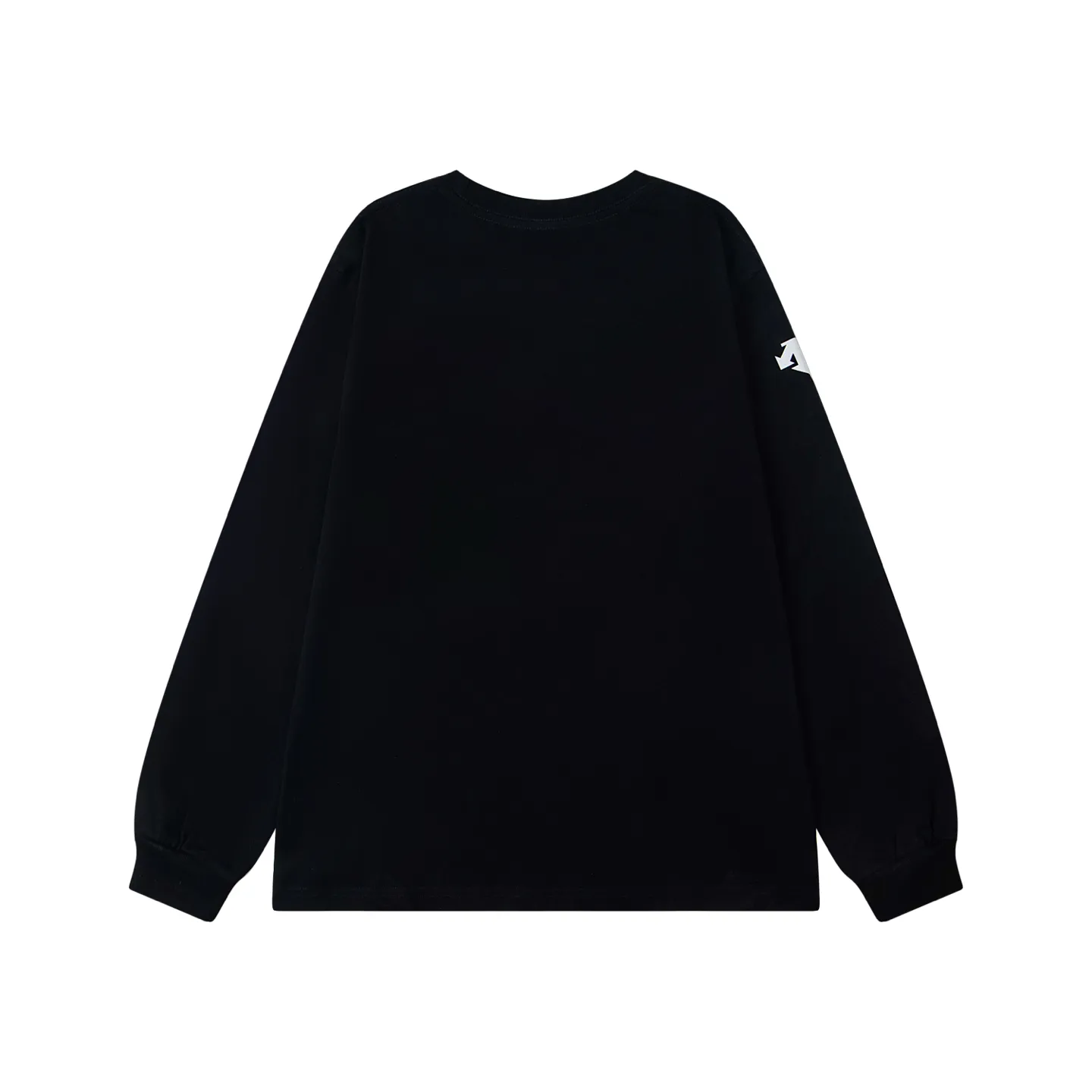 DESCENTE Series 32s Classic Same Style ：Black White Size：XS L :Black White