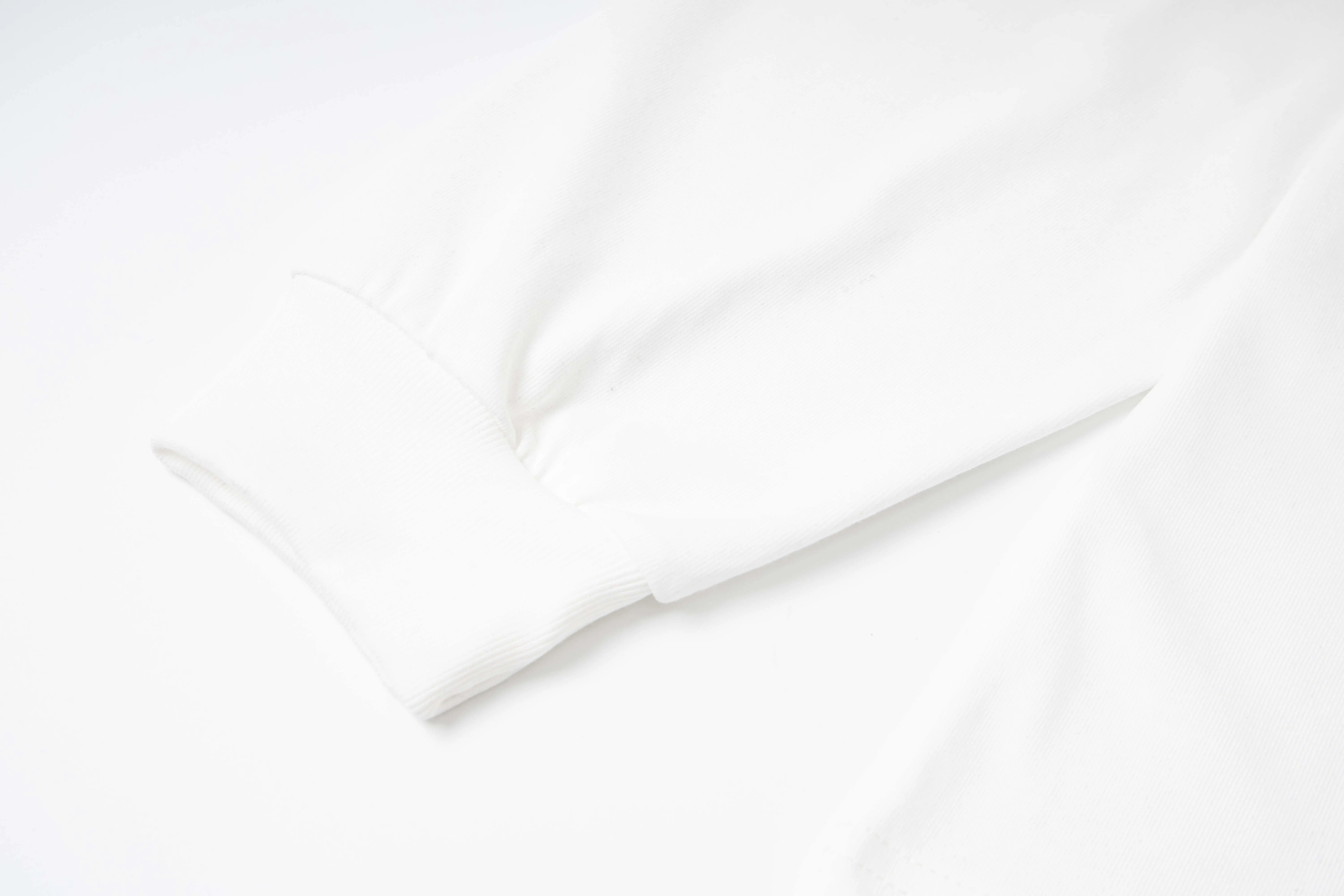 DESCENTE Series 32s Classic Same Style ：Black White Size：XS L