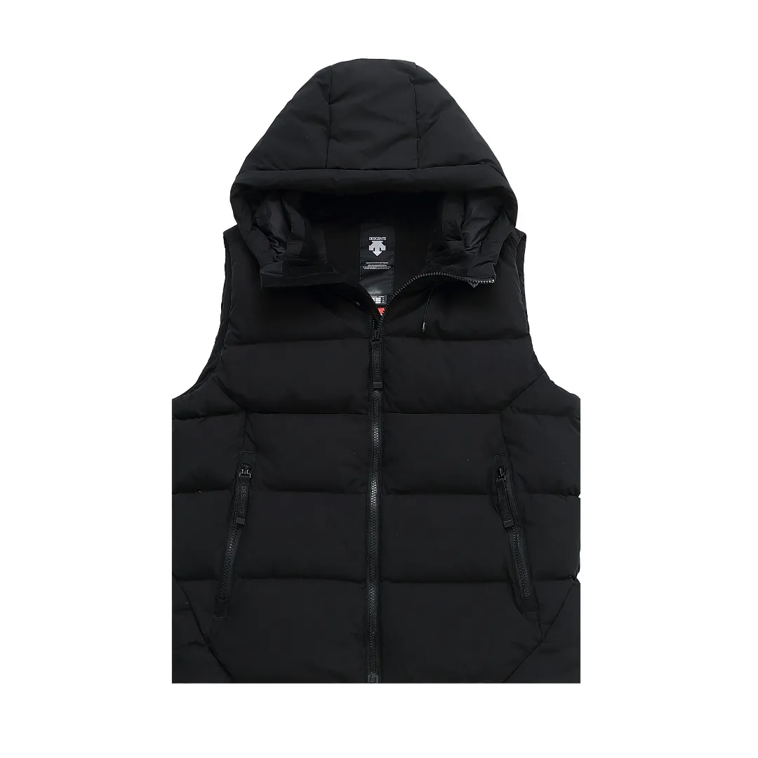 ：Black，White sizi： DESCENTE— New Arrival New Arrival - COLD PROMAX ， 、 、 ； 90 ， 、Lightweight， ！ 、 ， ， ， ， Quality ！