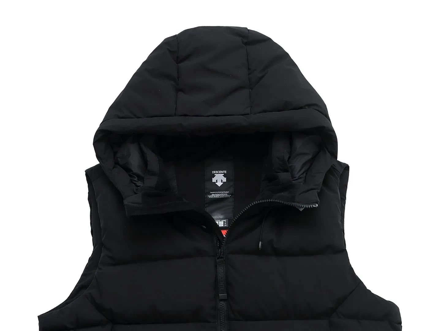 ：Black，White sizi： DESCENTE— New Arrival New Arrival - COLD PROMAX ， 、 、 ； 90 ， 、Lightweight， ！ 、 ， ， ， ， Quality ！