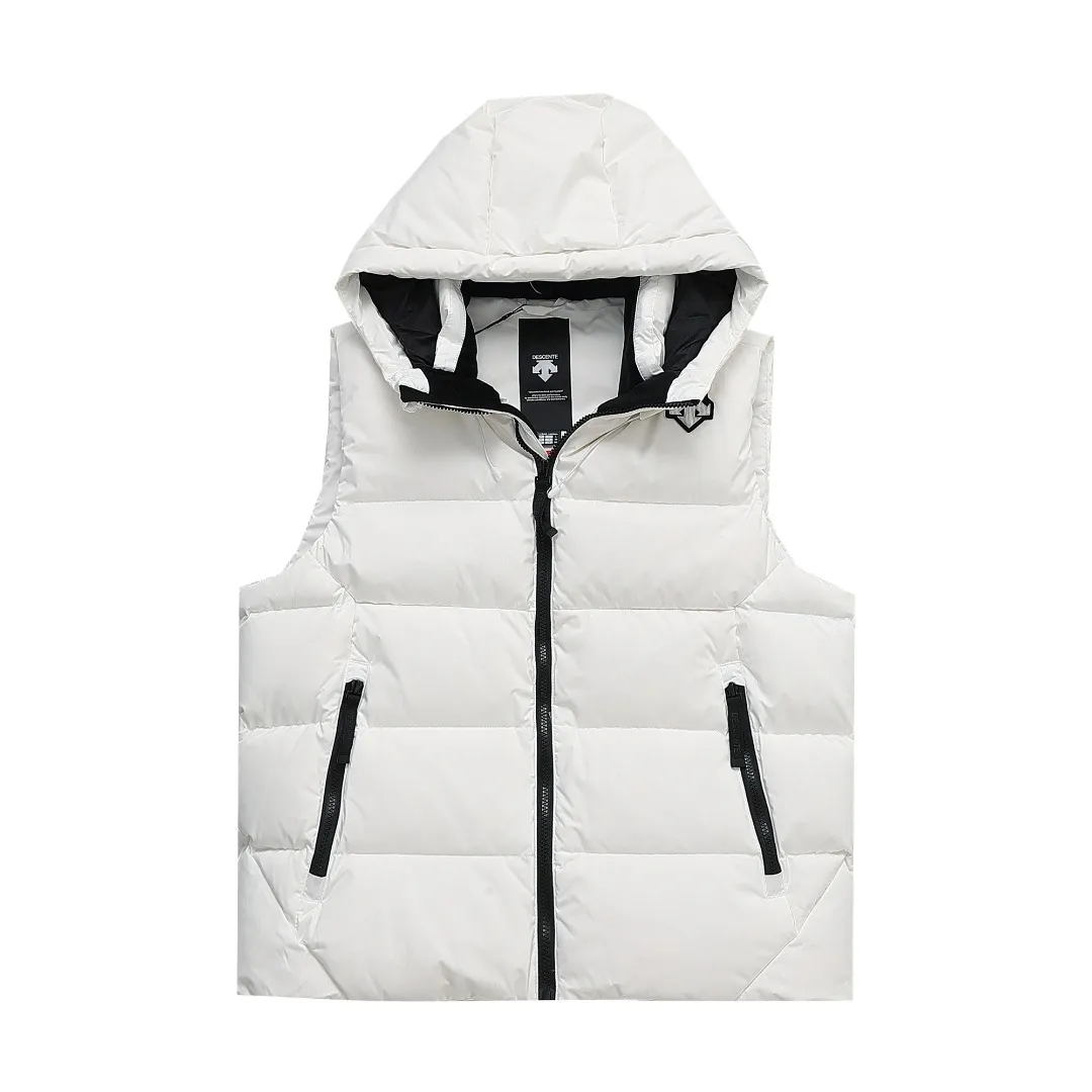 ：Black，White sizi： DESCENTE— New Arrival New Arrival - COLD PROMAX ， 、 、 ； 90 ， 、Lightweight， ！ 、 ， ， ， ， Quality ！