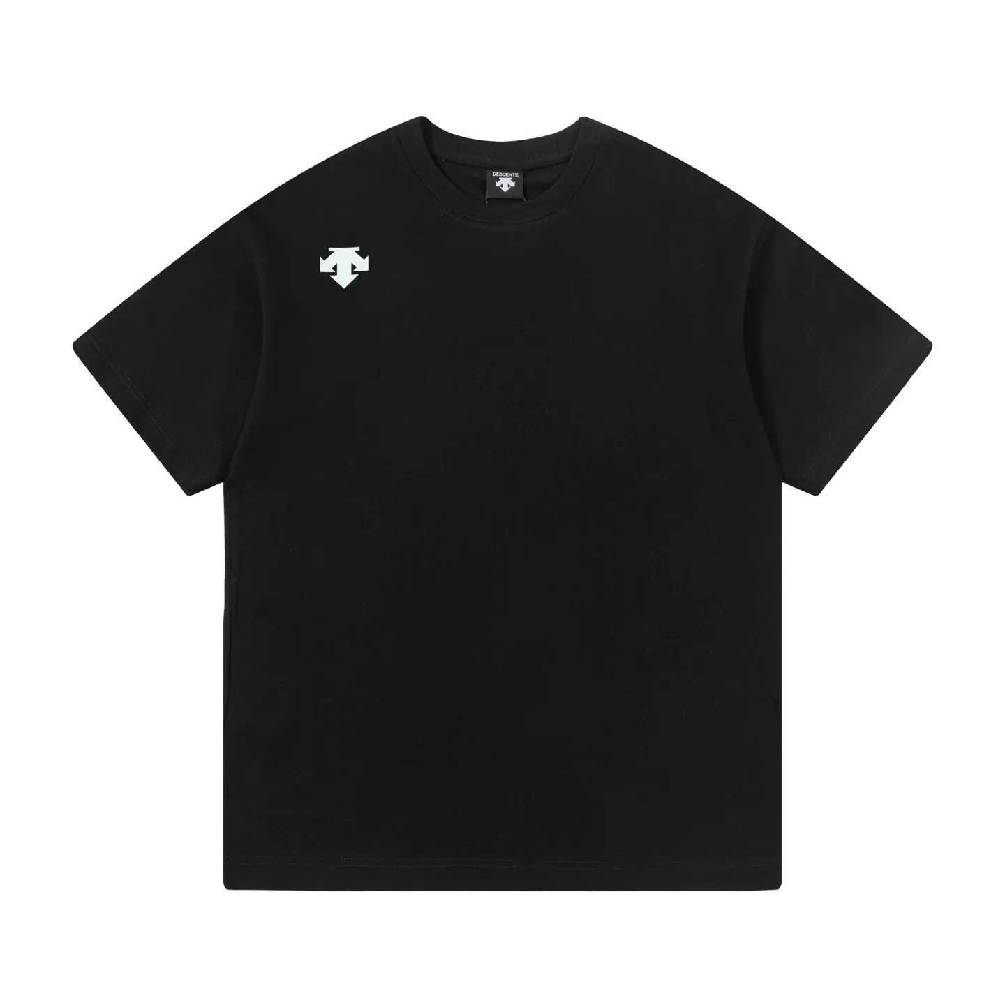 DESCENTE T Versatile G Same Style ：White Black Size：1 2 3 4