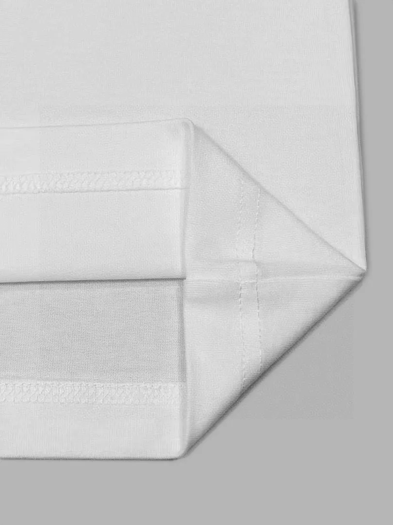 ：DESCENTE/ T ： 100% ： ： ：White Black Size：S M L XL XXL Same Style
