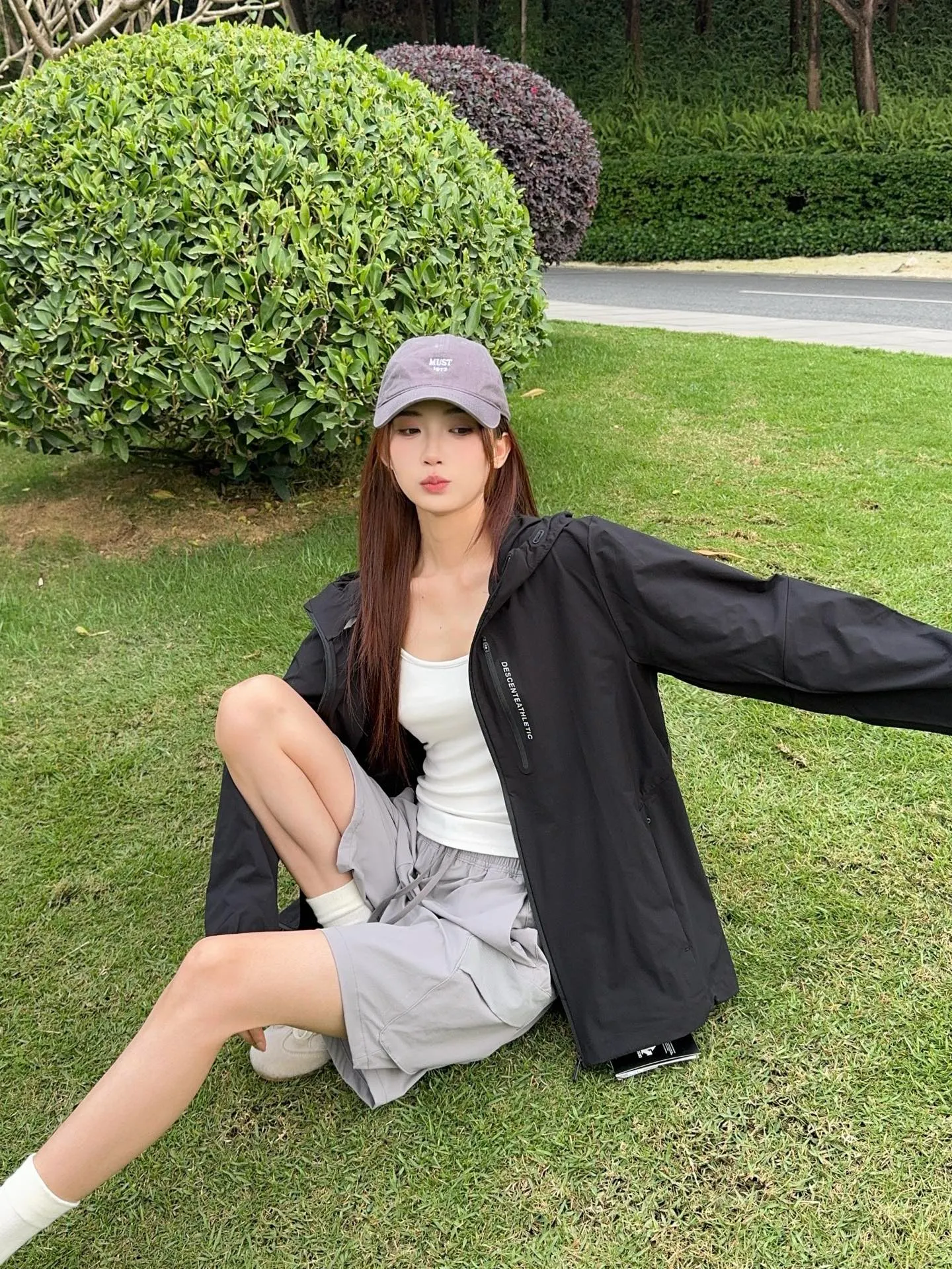 model picture