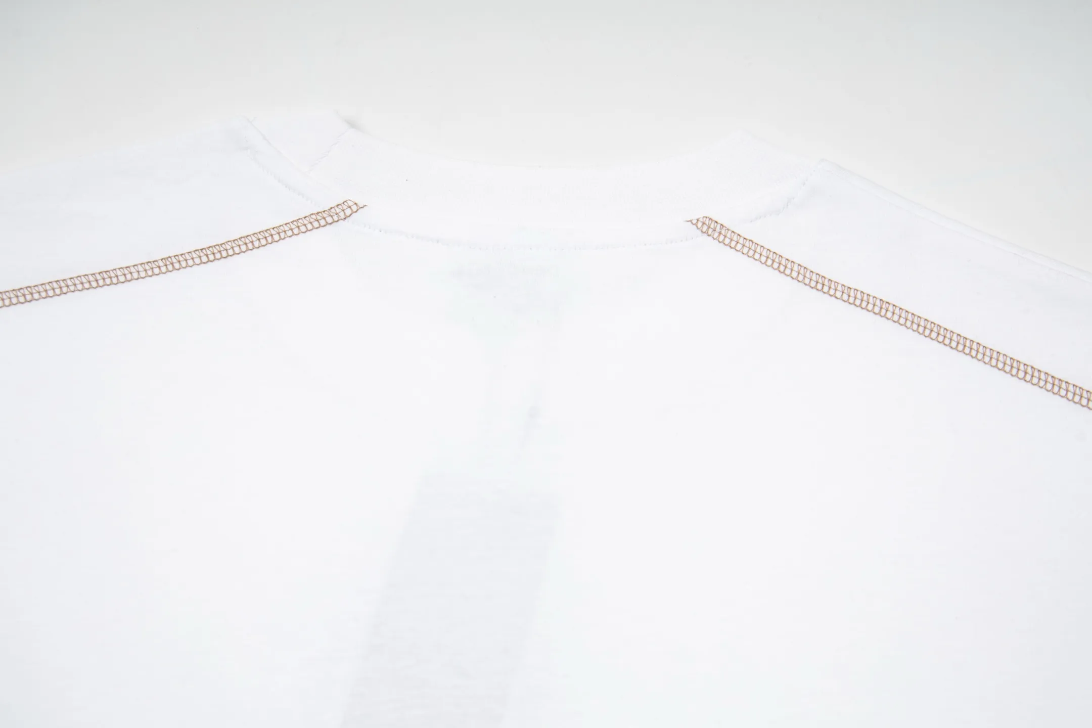 DESCENTE Series Logo LS T Same Style ✅ Size：M L XL 2XL Black White Dark Blue