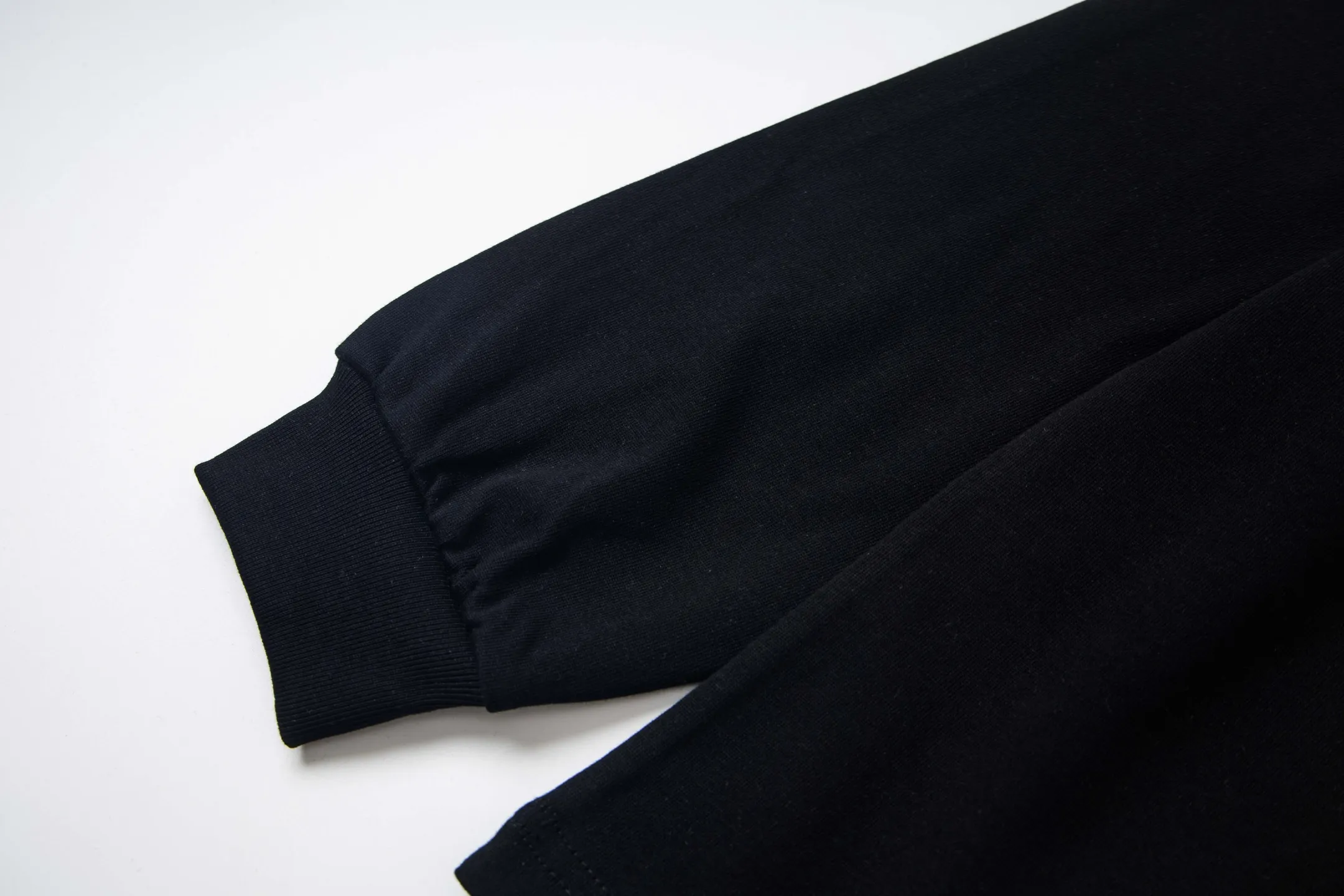 DESCENTE Series 32s Classic Same Style ：Black White Size：XS L :Black White