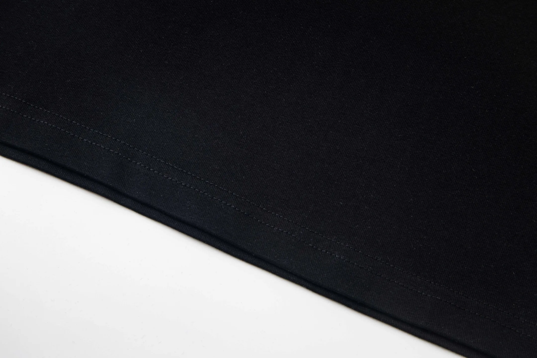 DESCENTE Series 32s Classic Same Style ：Black White Size：XS L :Black White