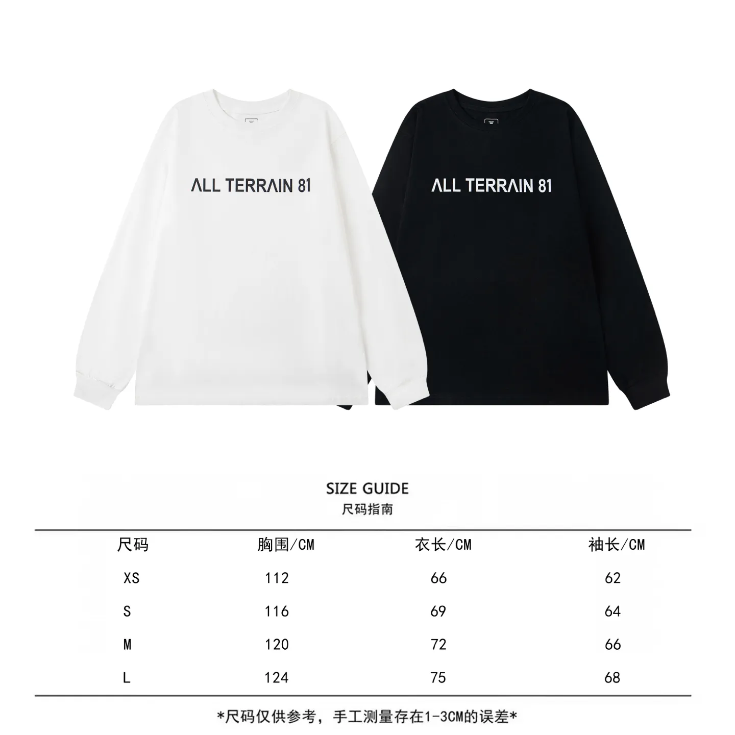 DESCENTE Series 32s Classic Same Style ：Black White Size：XS L :Black White