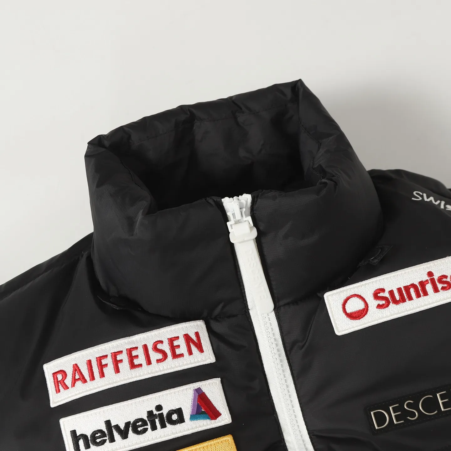 D*scente｜ * / ， ， ， ， ，90 ， ， ！ ， ， ， ， ， logo ! ， 、 Breathable ， ， ～～ ：Black、White、Red Size：XS、S、M、L、XL、XXL