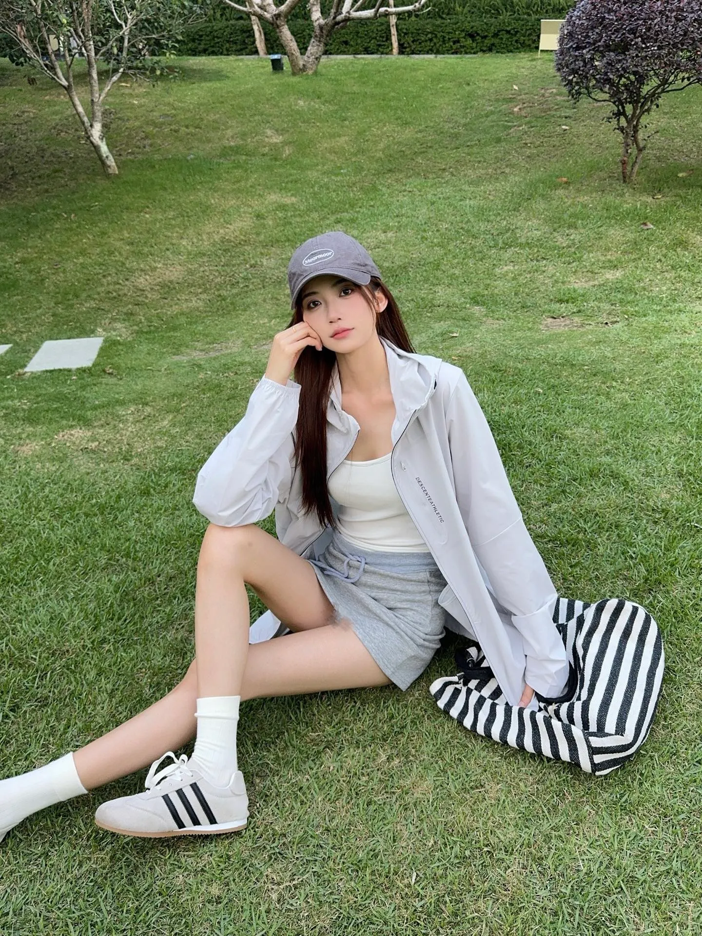 model picture