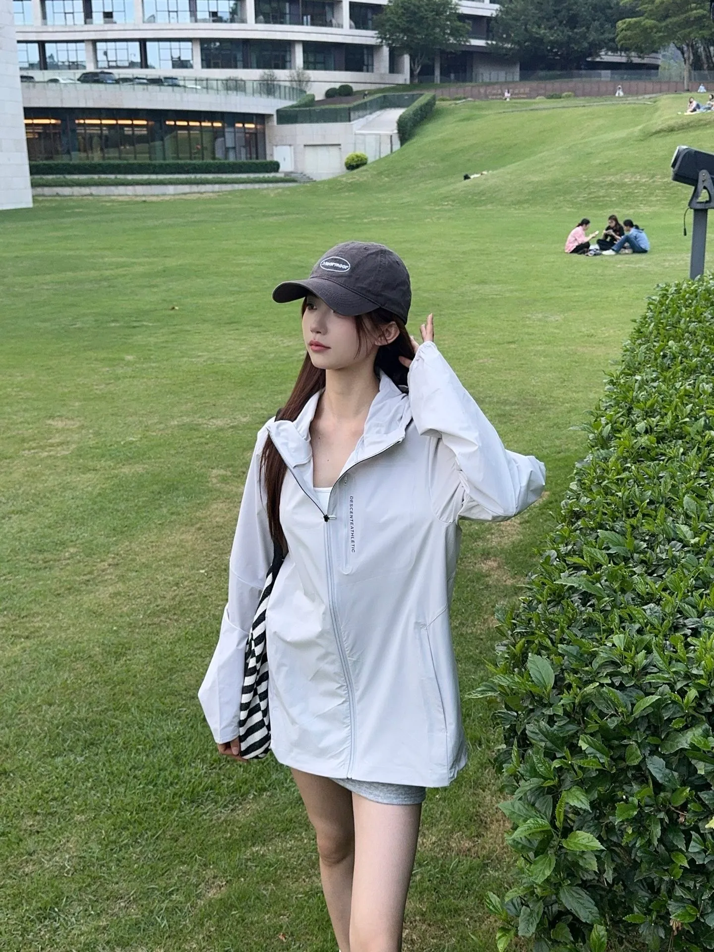 model picture
