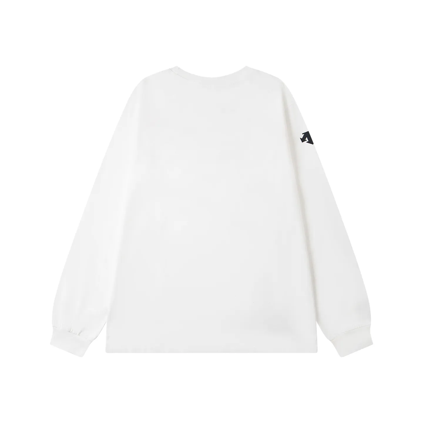 DESCENTE Series 32s Classic Same Style ：Black White Size：XS L :Black White