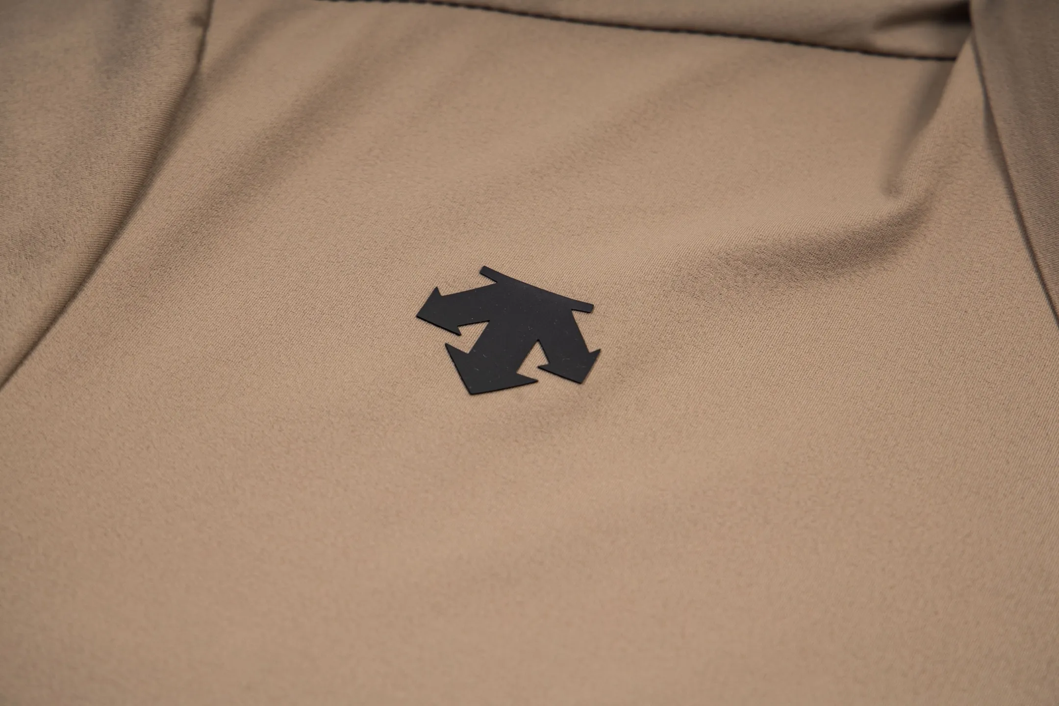 DESCENTE Series UPF 60+ Polo