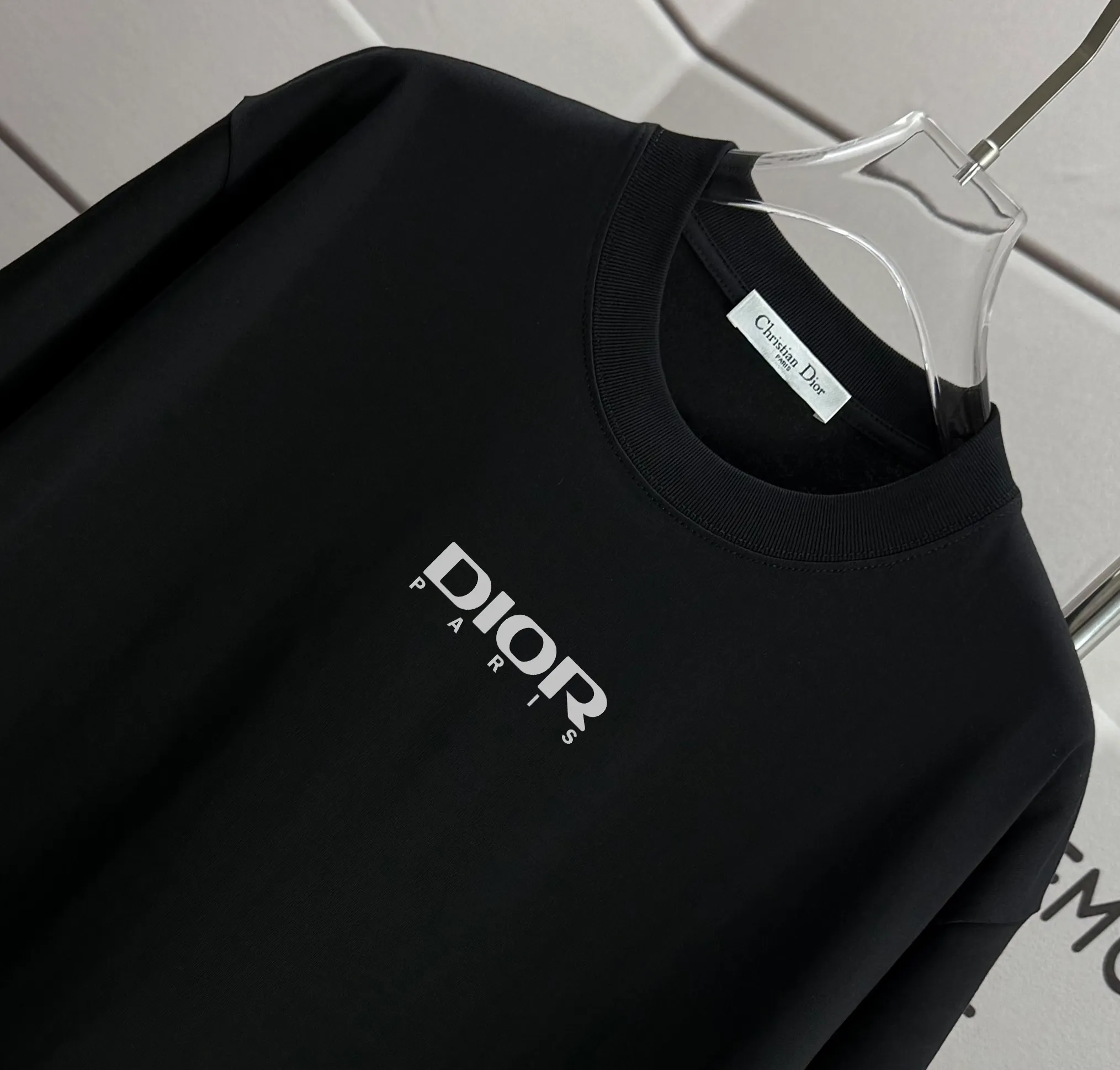＃ 85 Dio 2025 New Arrival Classic T Same Style ：Black White Purple Green Size: S M L XL XXL Size： S （90-130 ） M （120-150 ） L （140-165 ） XL （160-180 ） XXL （180 ）