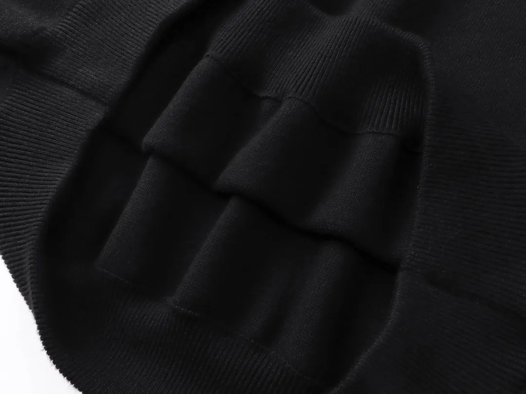 Quality DR/2024ss Series ， Christian Dr Couture 。 Black ，Classic ， 。 ， Same Style Sizes XS S M L