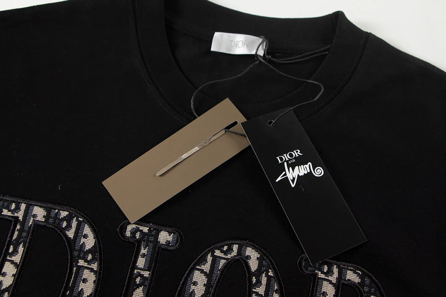 Dior*2026 New Arrival : g :S M L XL :Black White :W 2604