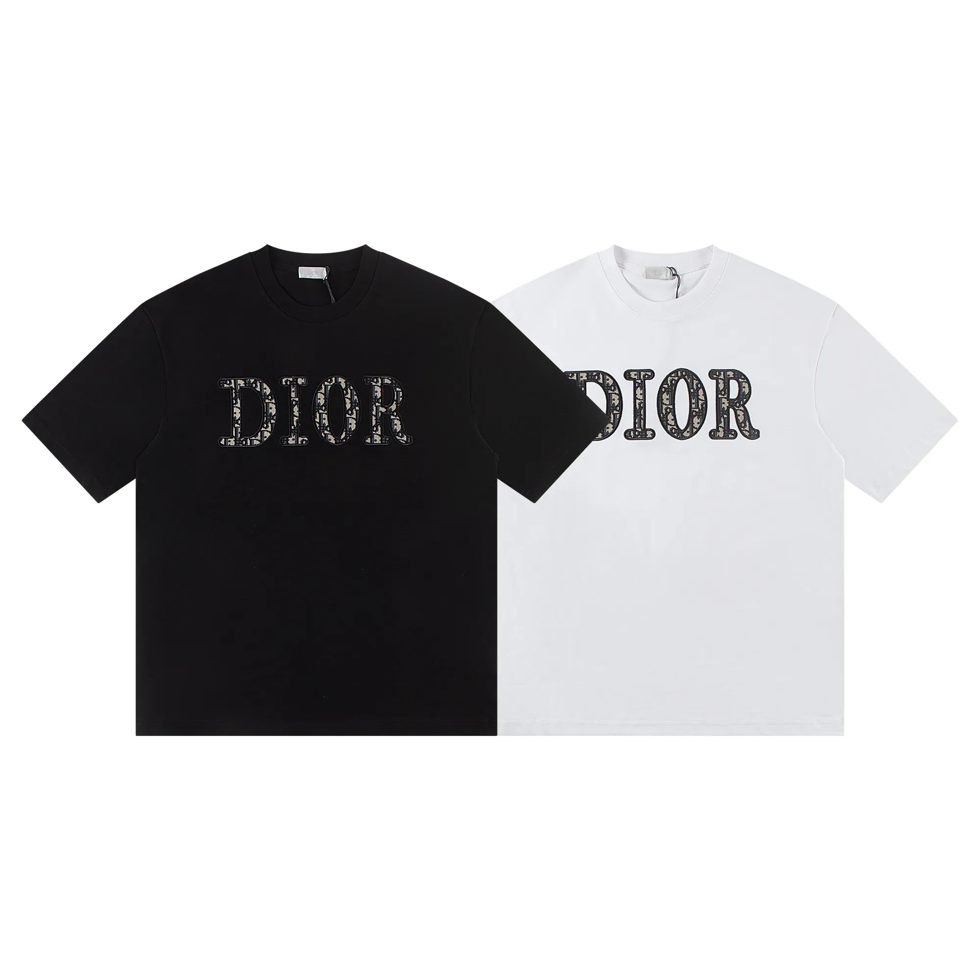 Dior*2026 New Arrival : g :S M L XL :Black White :W 2604