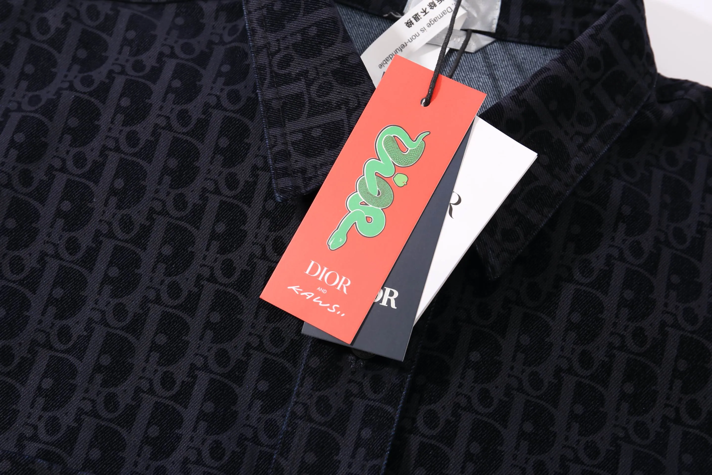 Dior 【New Arrival】 Classic Classic Size:xs-l