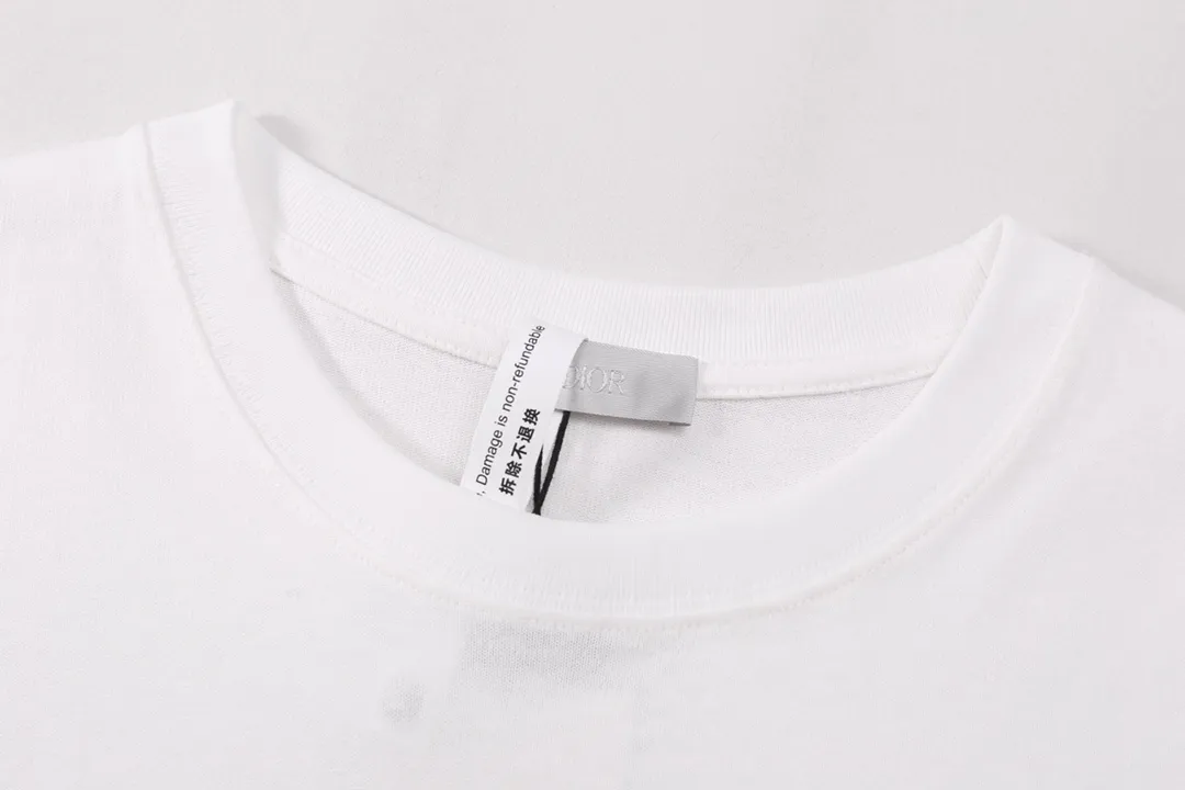 DIOR- - Classic Dior T Size:XS-L