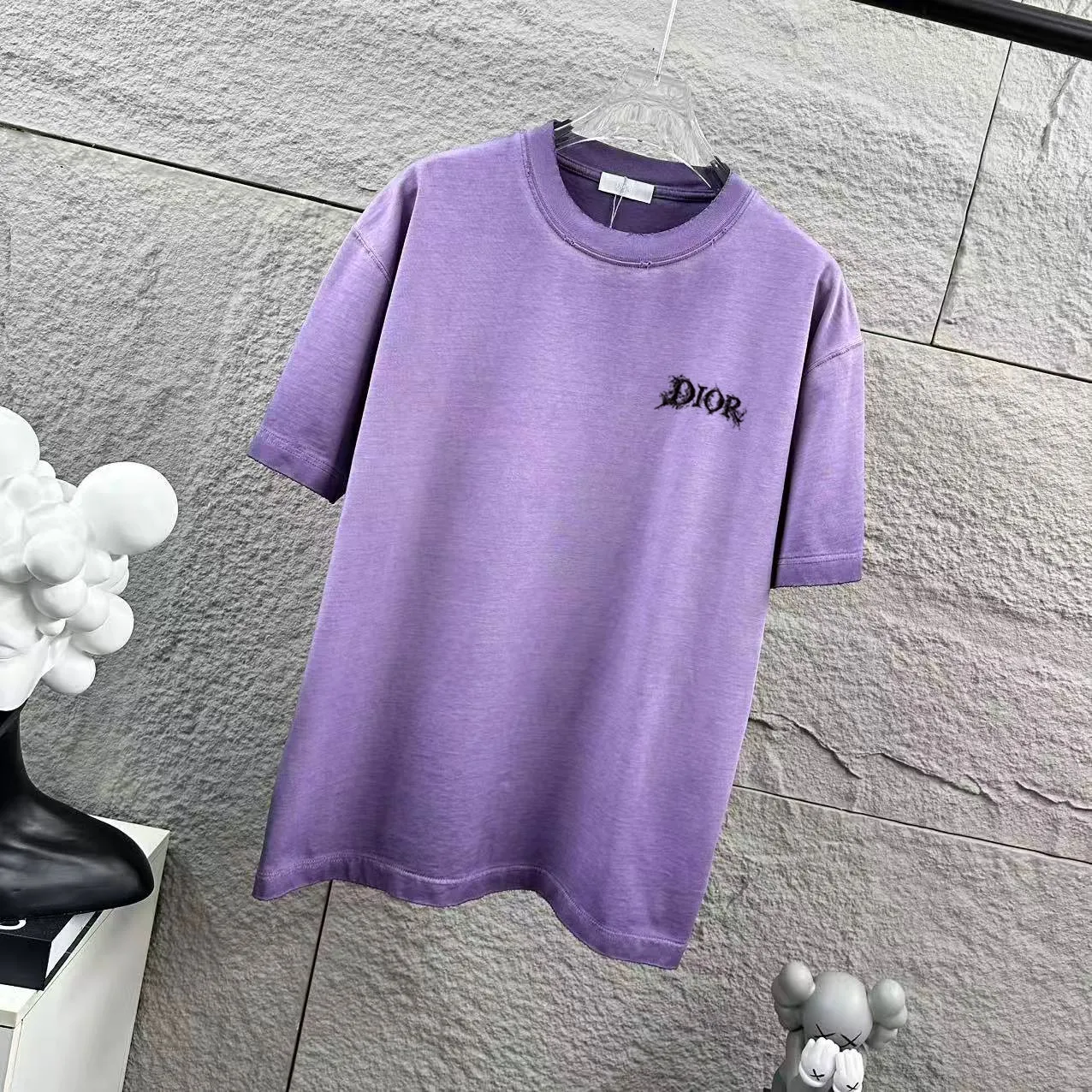 Dior* 2025 New Arrival T Same Style Size：S M L XL XXL ：