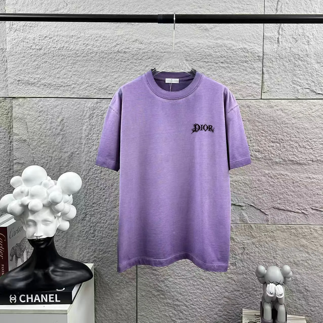 Dior* 2025 New Arrival T Same Style Size：S M L XL XXL ：