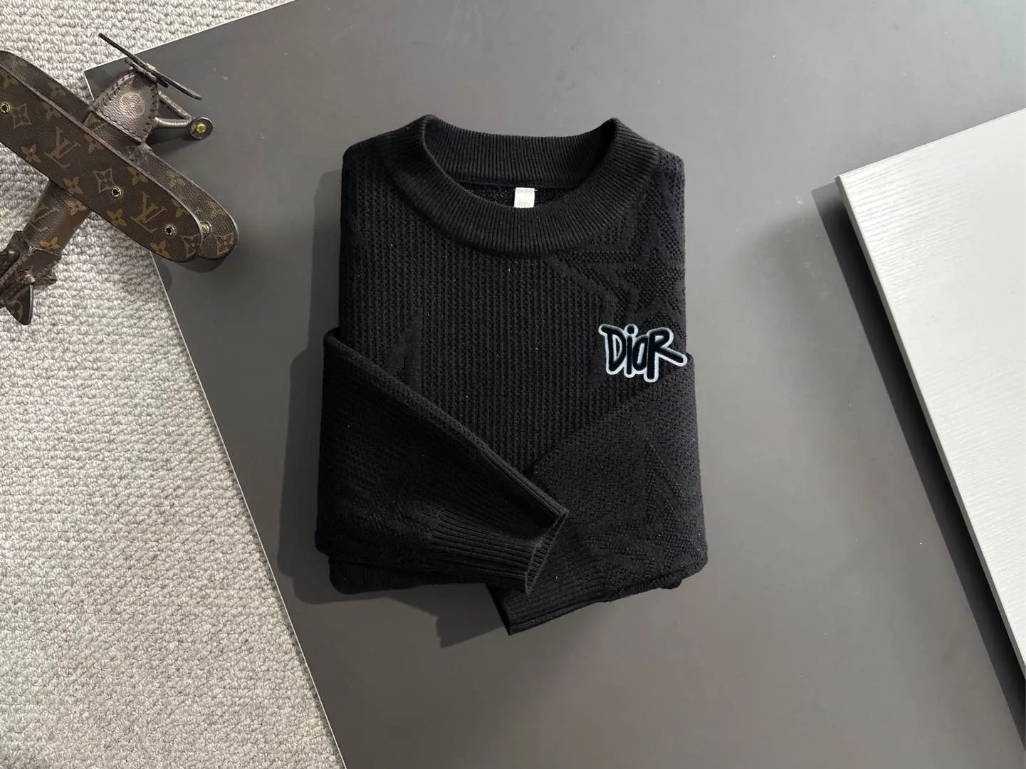 Dior 2025 ， Hot Sale！ . . ，logo ， ！ . . . ！ ！Sizes：M-3XL
