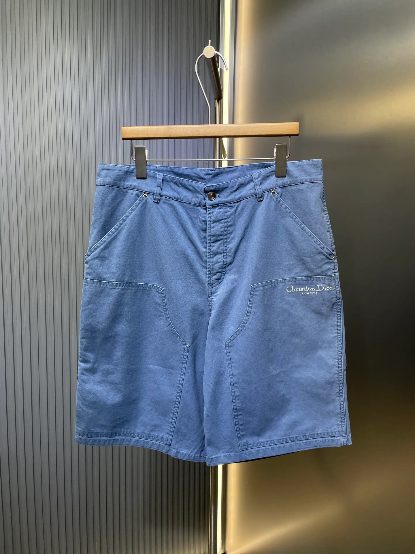 dior 🌟【 Original】 ： Blue ， ，Classic logo ， Gray ， ， ， Same Style ， ， ， ， Same Style！⚠️ ：Blue⚠️ size：46 48 50 52