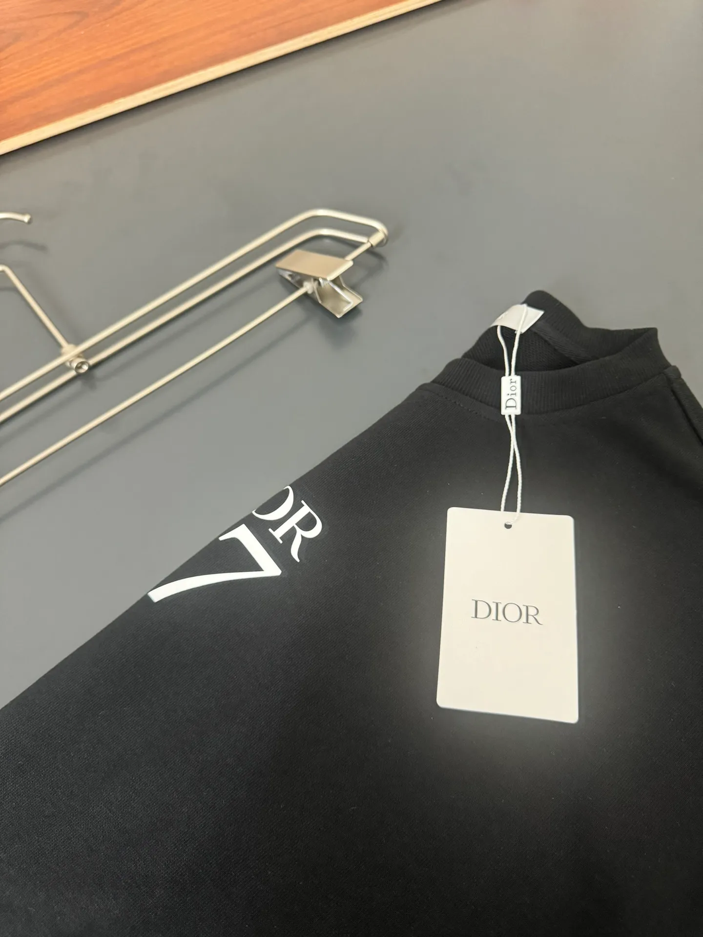 Dior *CD New Arrival ， logo ， ！ ， ， ， Versatile Sizes S M L XL XXL
