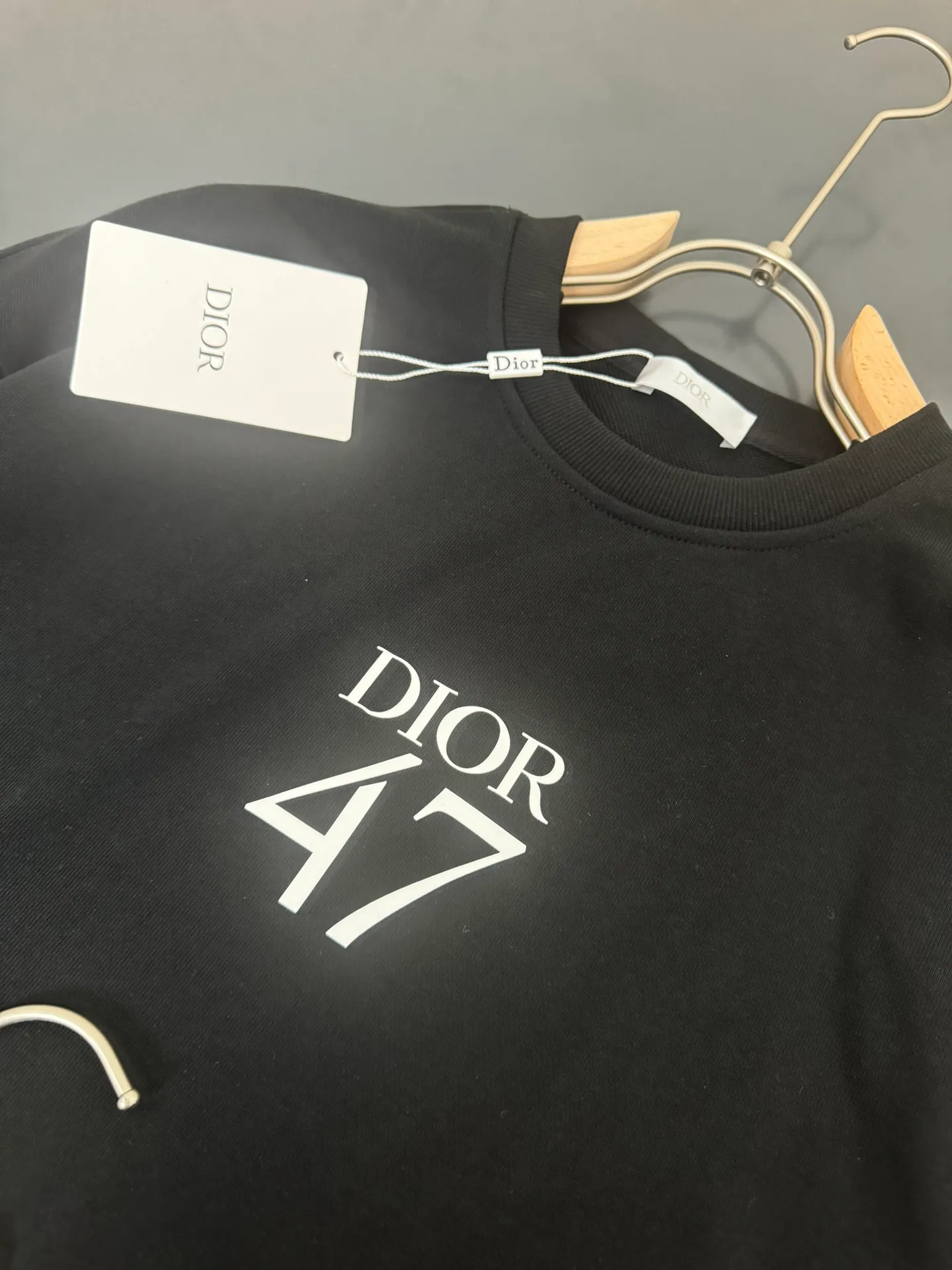 Dior *CD New Arrival ， logo ， ！ ， ， ， Versatile Sizes S M L XL XXL