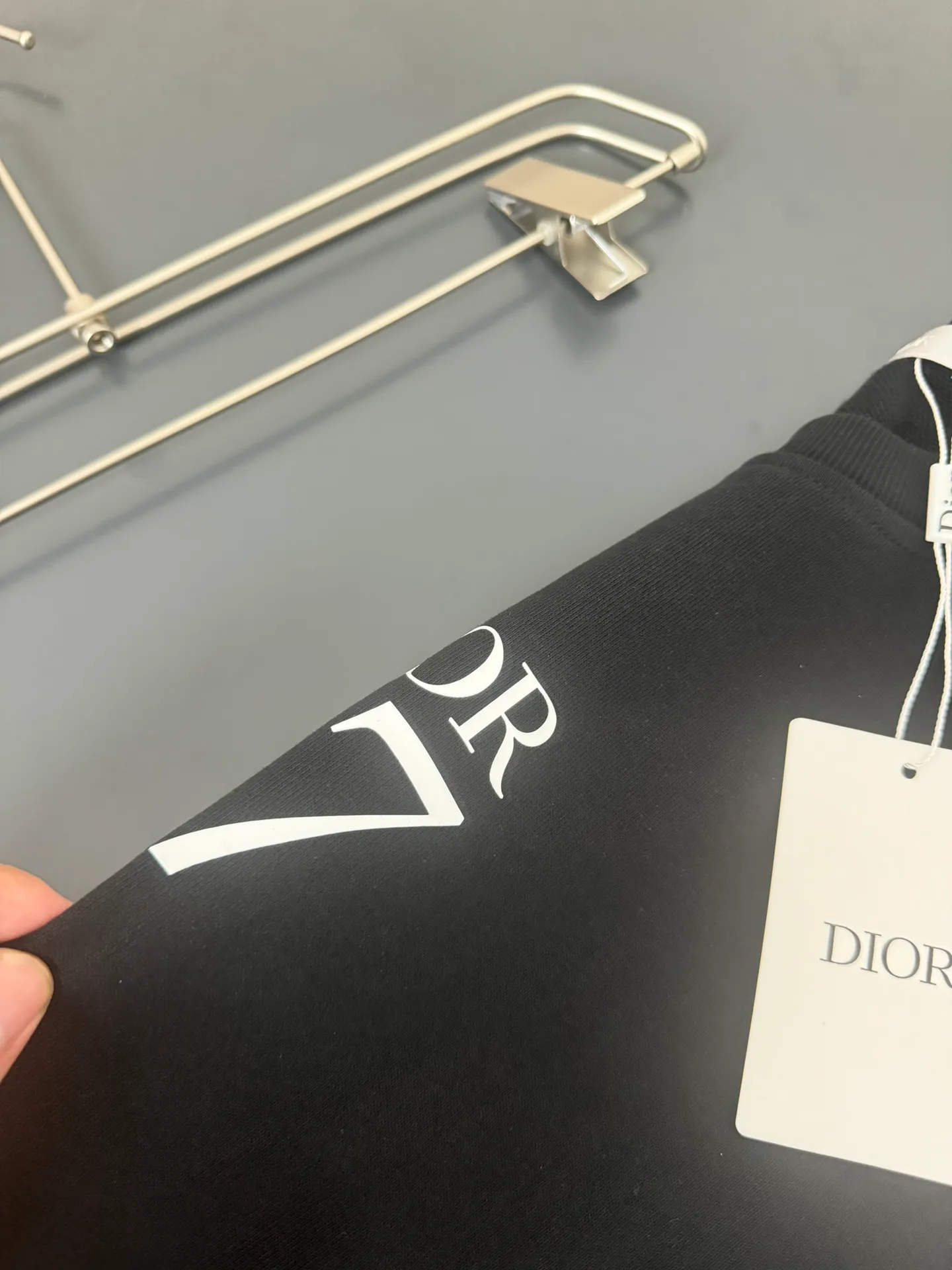 Dior *CD New Arrival ， logo ， ！ ， ， ， Versatile Sizes S M L XL XXL