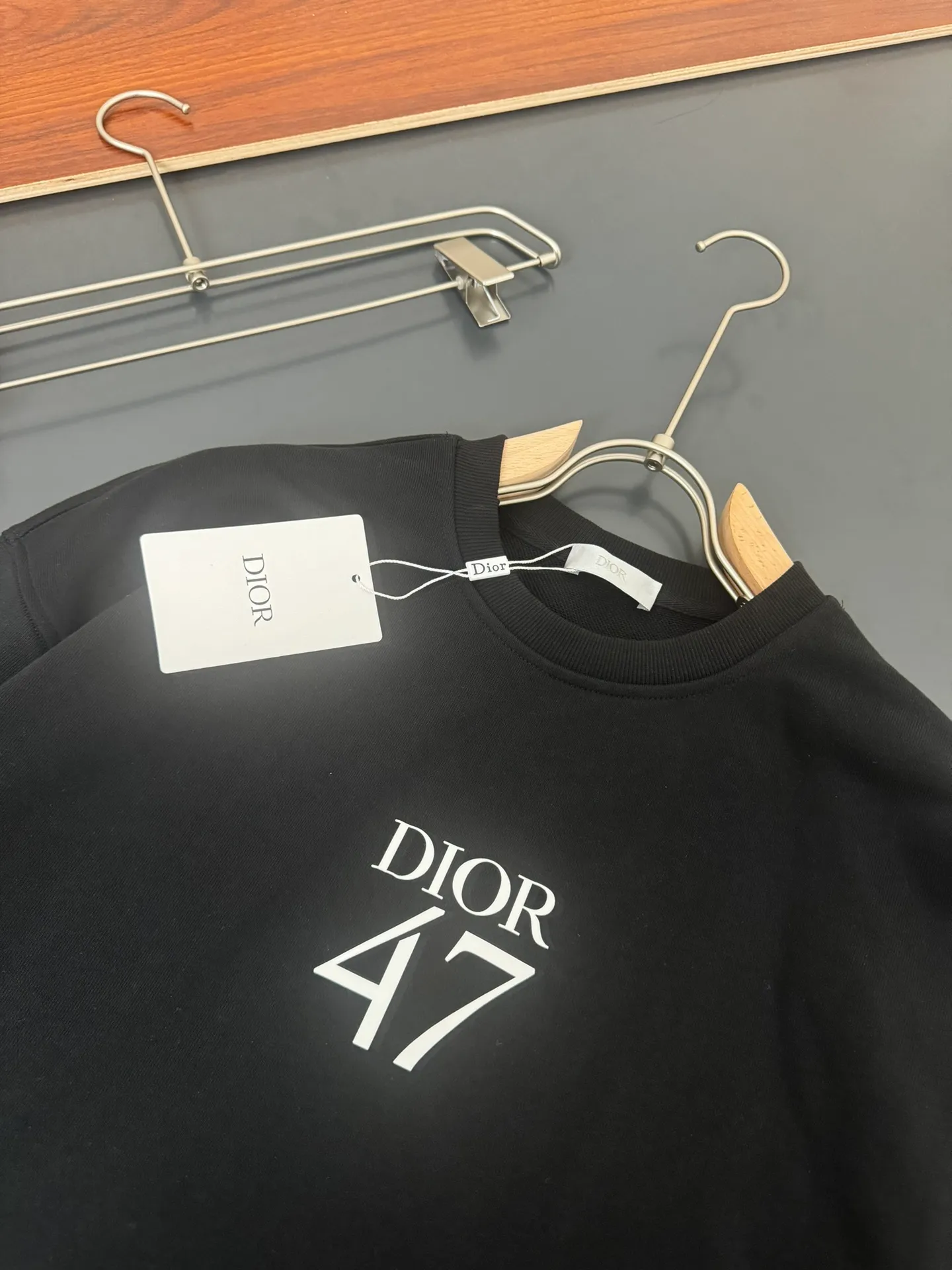 Dior *CD New Arrival ， logo ， ！ ， ， ， Versatile Sizes S M L XL XXL