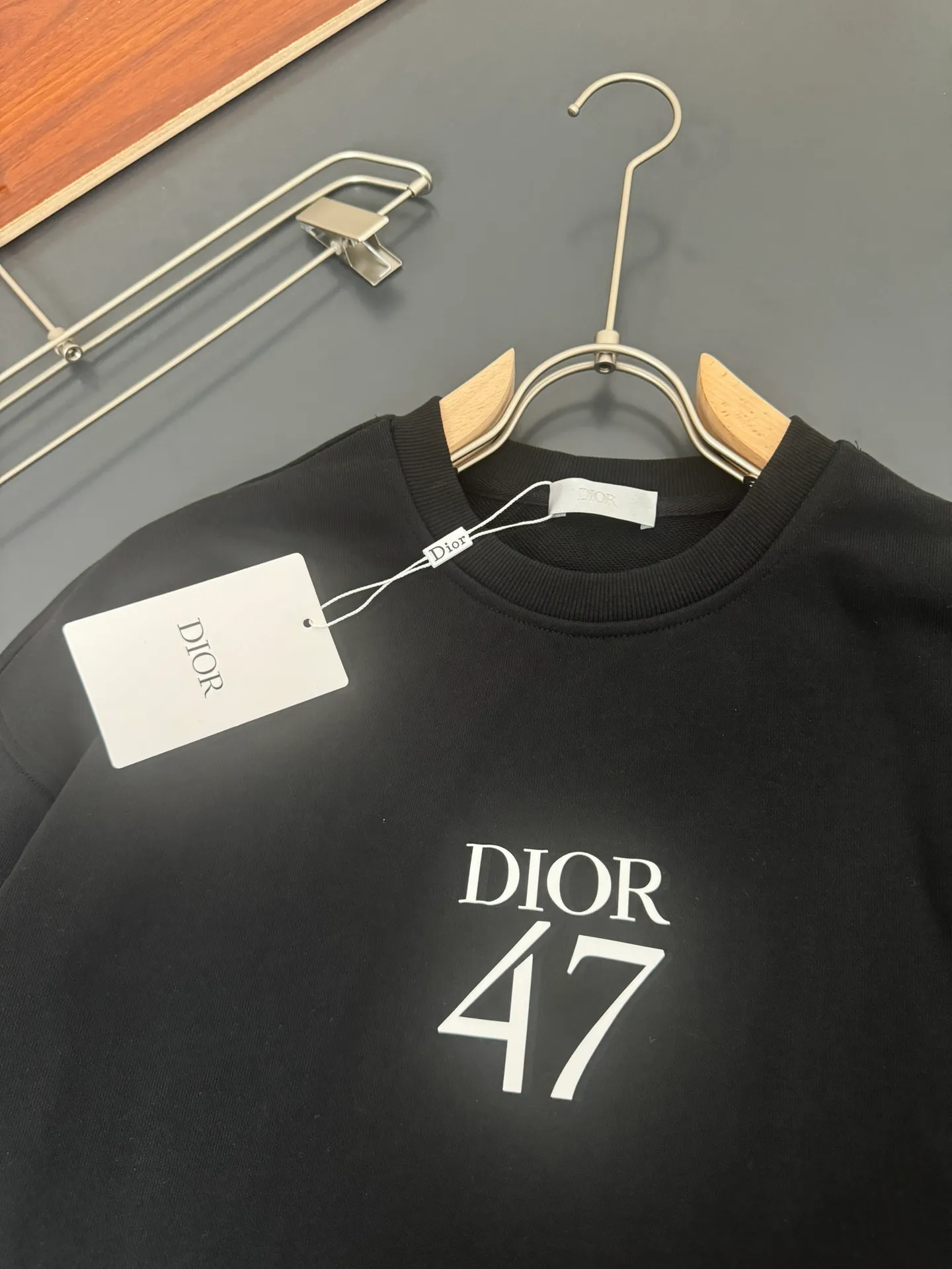 Dior *CD New Arrival ， logo ， ！ ， ， ， Versatile Sizes S M L XL XXL