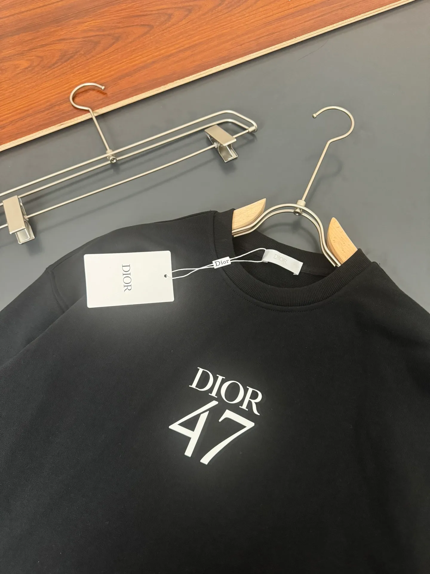Dior *CD New Arrival ， logo ， ！ ， ， ， Versatile Sizes S M L XL XXL