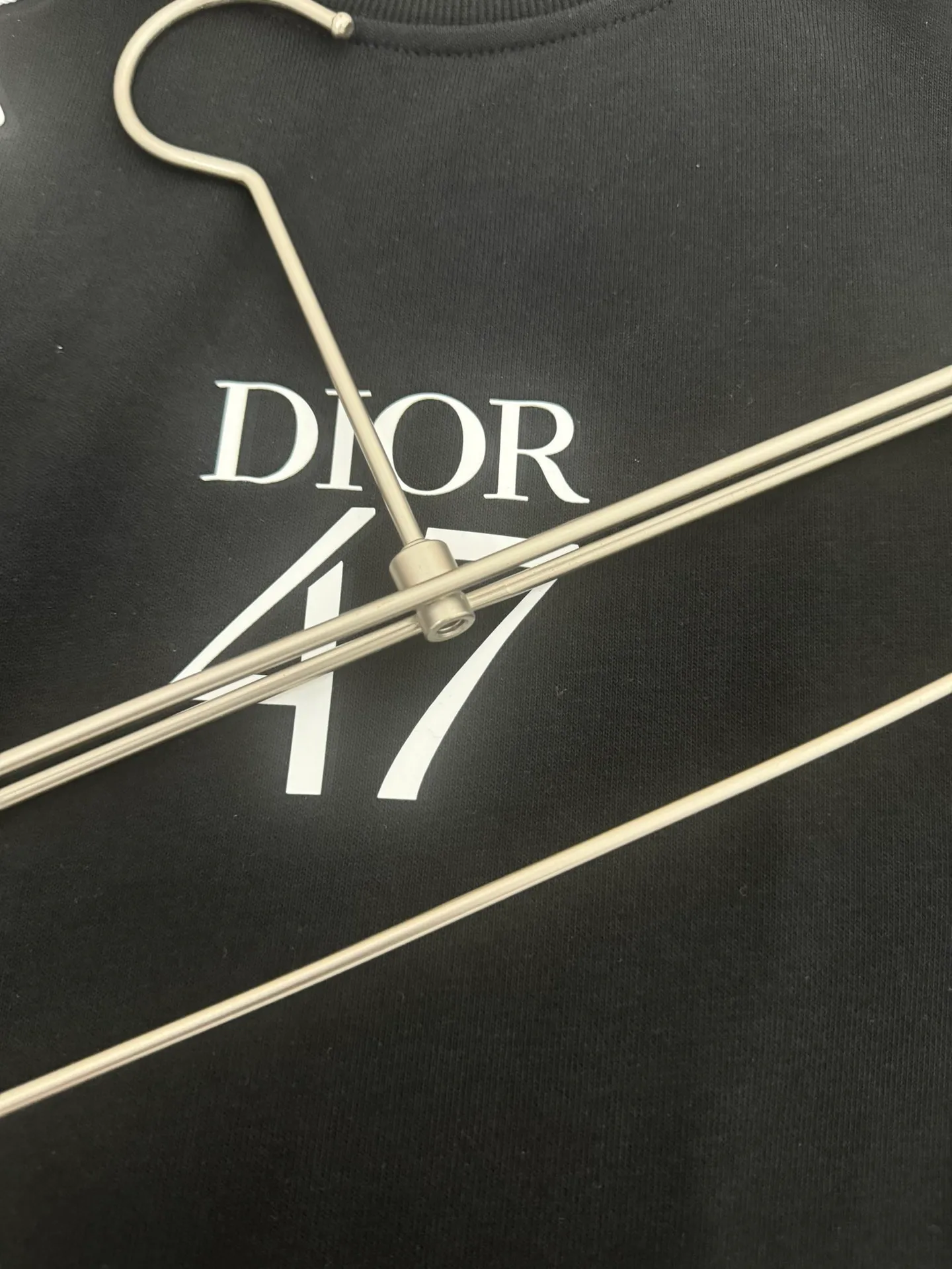 Dior *CD New Arrival ， logo ， ！ ， ， ， Versatile Sizes S M L XL XXL