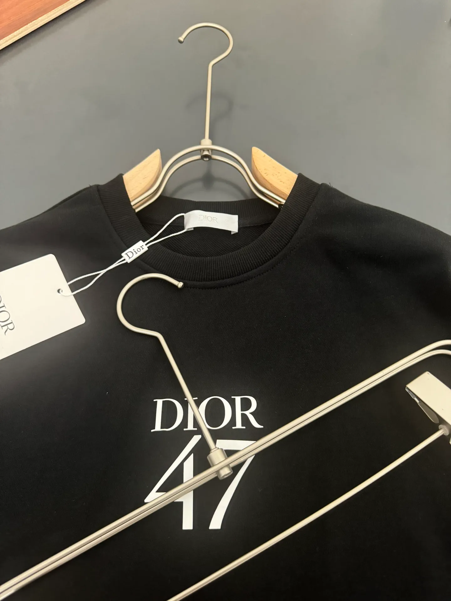 Dior *CD New Arrival ， logo ， ！ ， ， ， Versatile Sizes S M L XL XXL