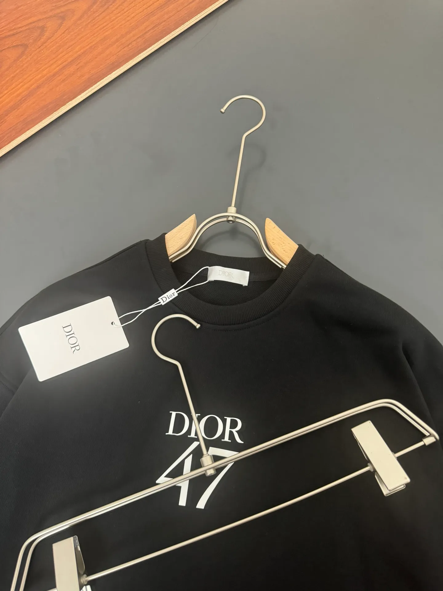 Dior *CD New Arrival ， logo ， ！ ， ， ， Versatile Sizes S M L XL XXL