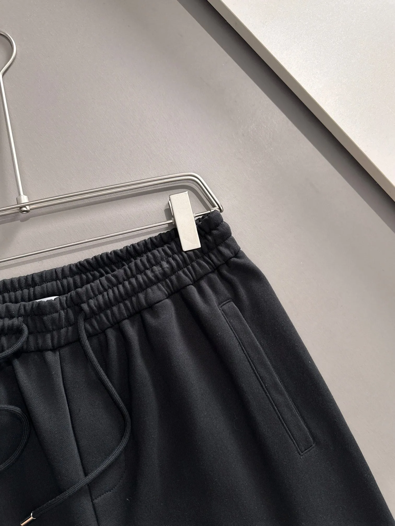 ！Dior 2025New Arrival logo CD ， ：Black Sizes：XS S M L