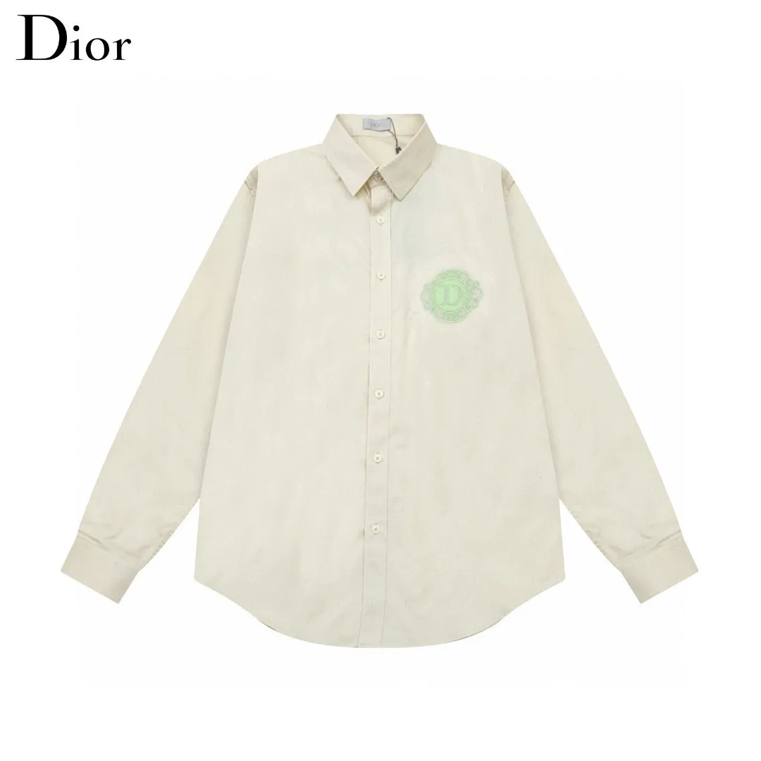DIOR Hot Sale Logo 2024ss New Arrival ， Logo Premium ， Breathable ， ， ，✅ logo ， 。 ， Quality。 ！ ， ！🐉Sizes：M-XXL