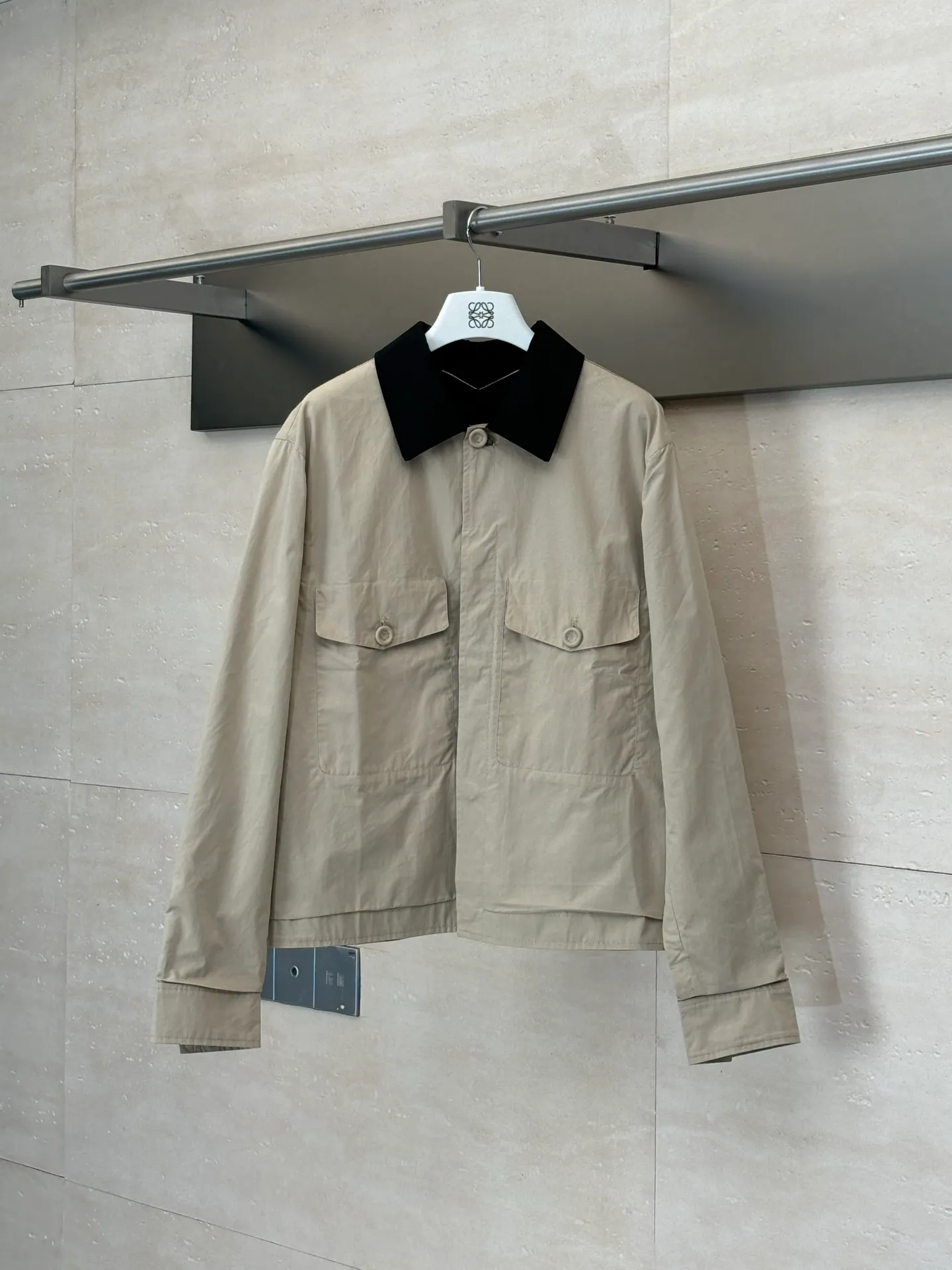 Dio 25SS 100% Breathable D Classic ， Size：S/M/L/XL