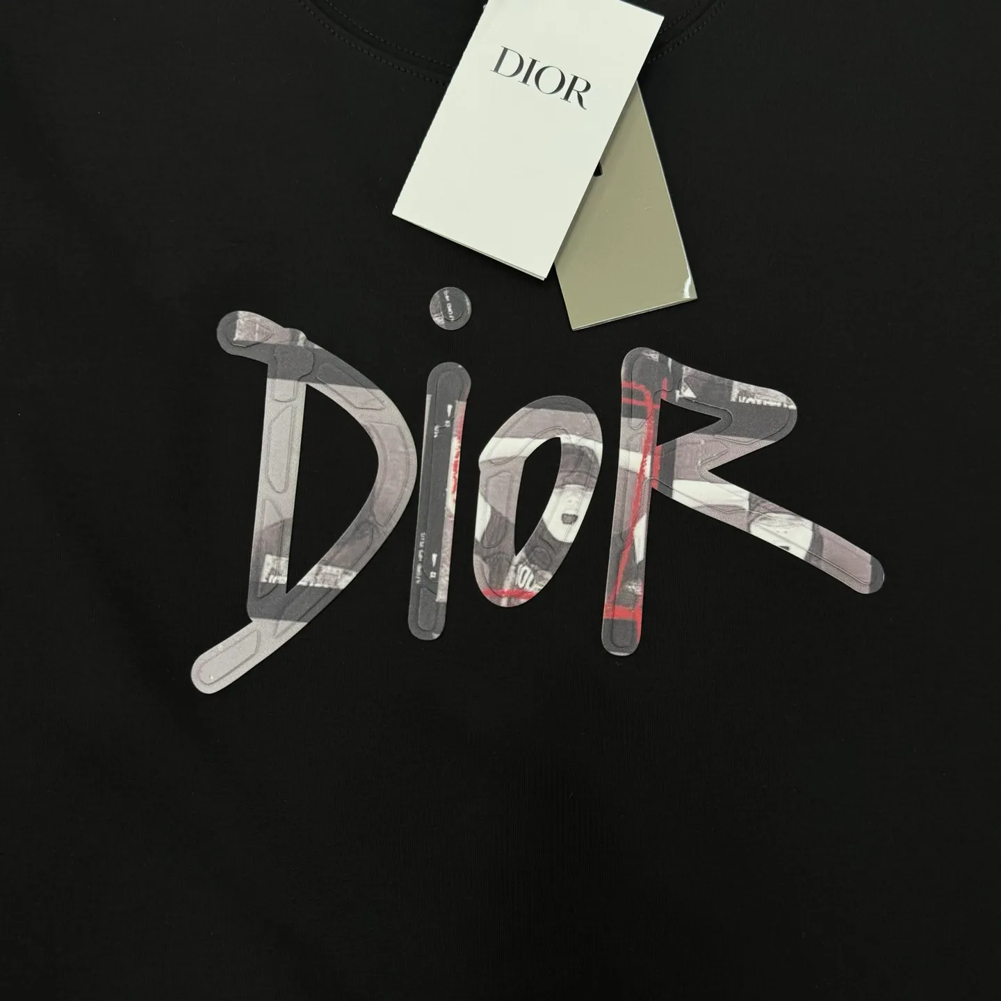 Dior 25s New Arrival T . Versatile ， ！！ g ，Breathable . . Classic . . ， 。 ：Black.White.Sizes：s-xxl