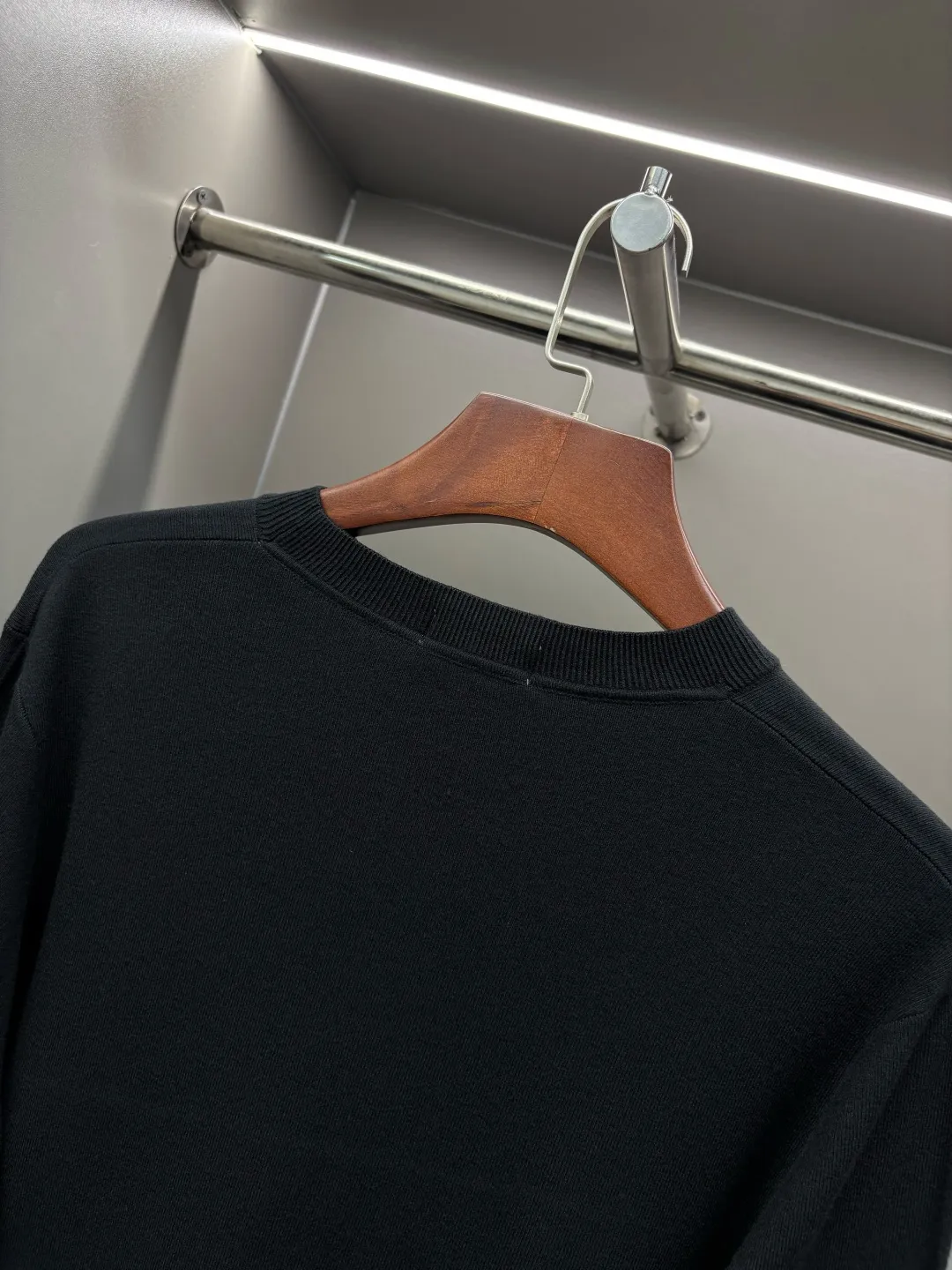 DIOR New Arrival Same Style ， Factory New Arrival Versatile : Black Royal Blue Green Size：L-4XL