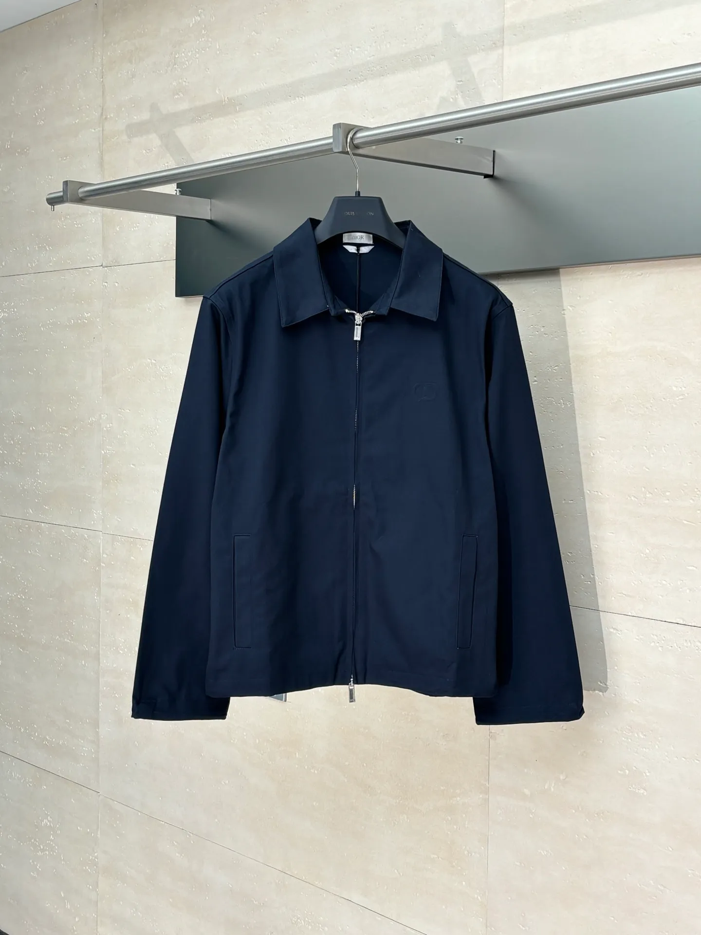 Dio 25FW New Arrival Blue ， ， cd ， ， Size：S/M/L/XL
