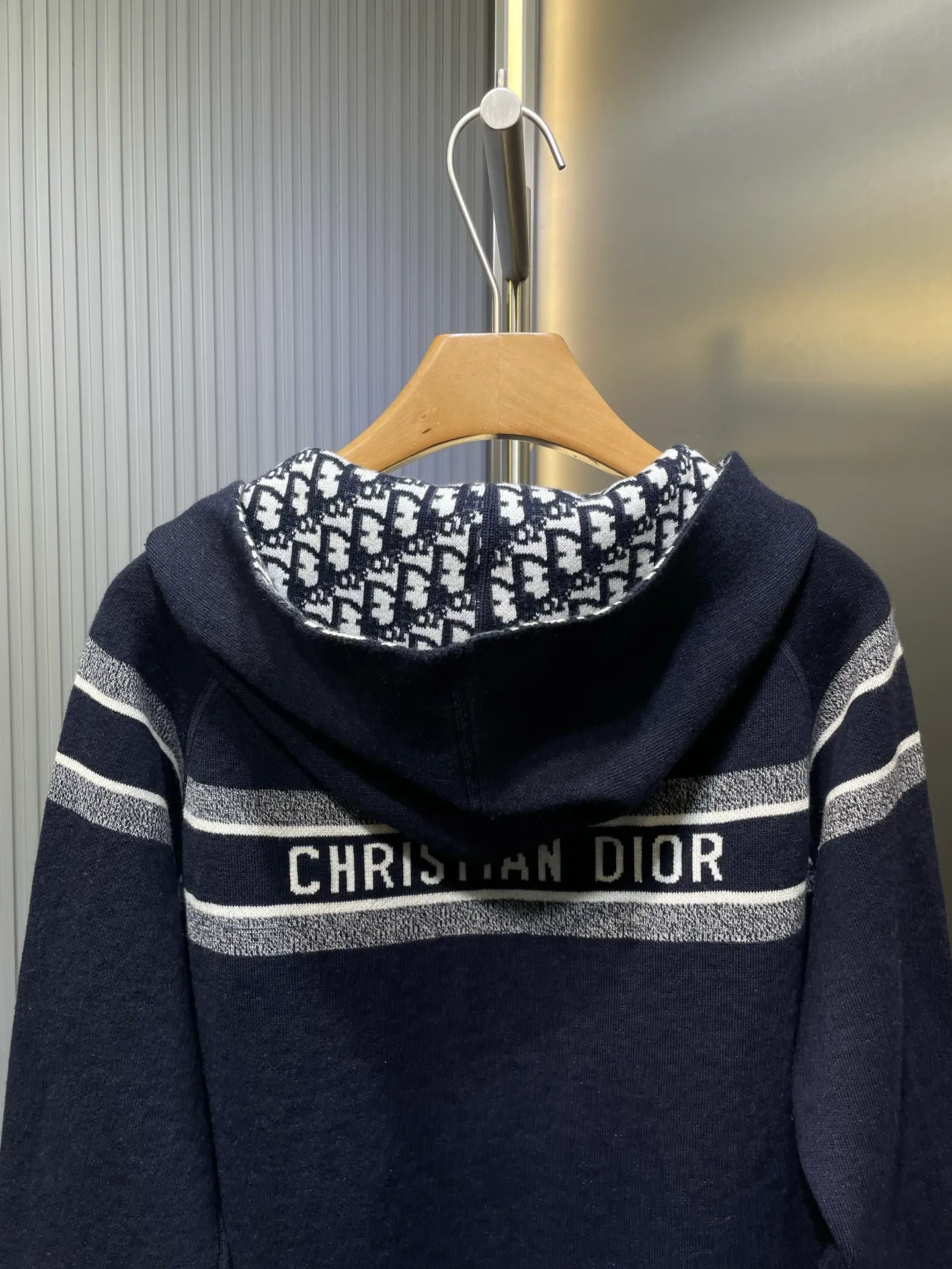 dior🌟【 】New Arrival New Arrival ❗️98% ➕2% ， ， ， Blue oblique ， “cistian ” ， Versatile size：s m l xl